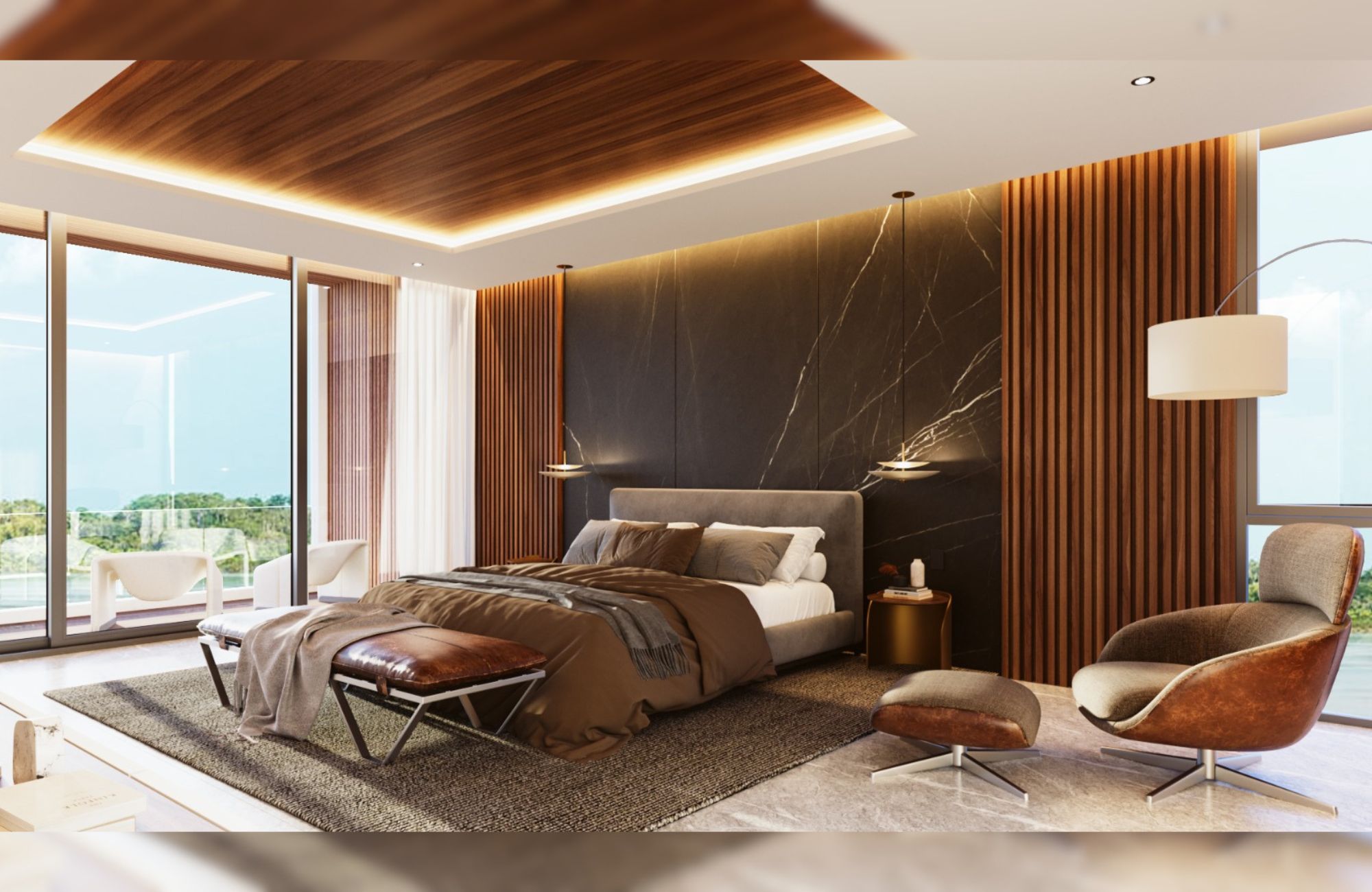 Casa de lujo con alberca, casa club, Yucat&aacute;n Country Club, en venta