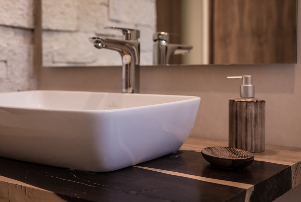 Condo with garden, private pool, gym, infinity pool, Aldea Zama, sale. Tulum.