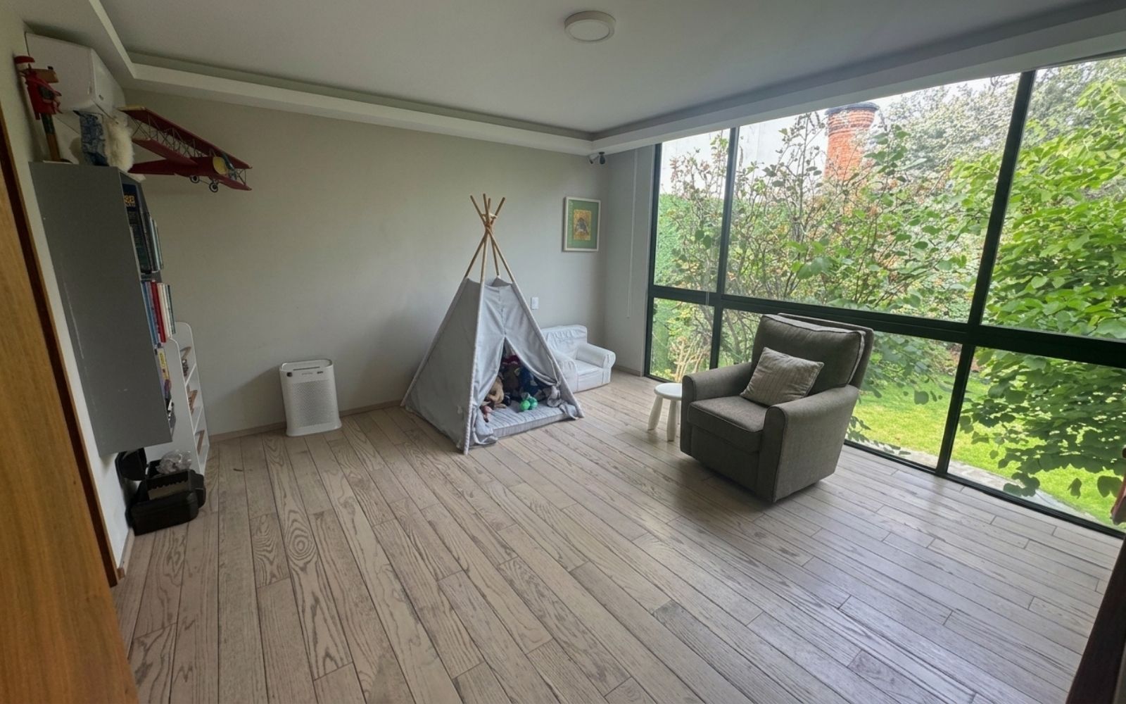Luxury Italian-Inspired Residence for Sale, Cuajimalpa de Morelos, CDMX