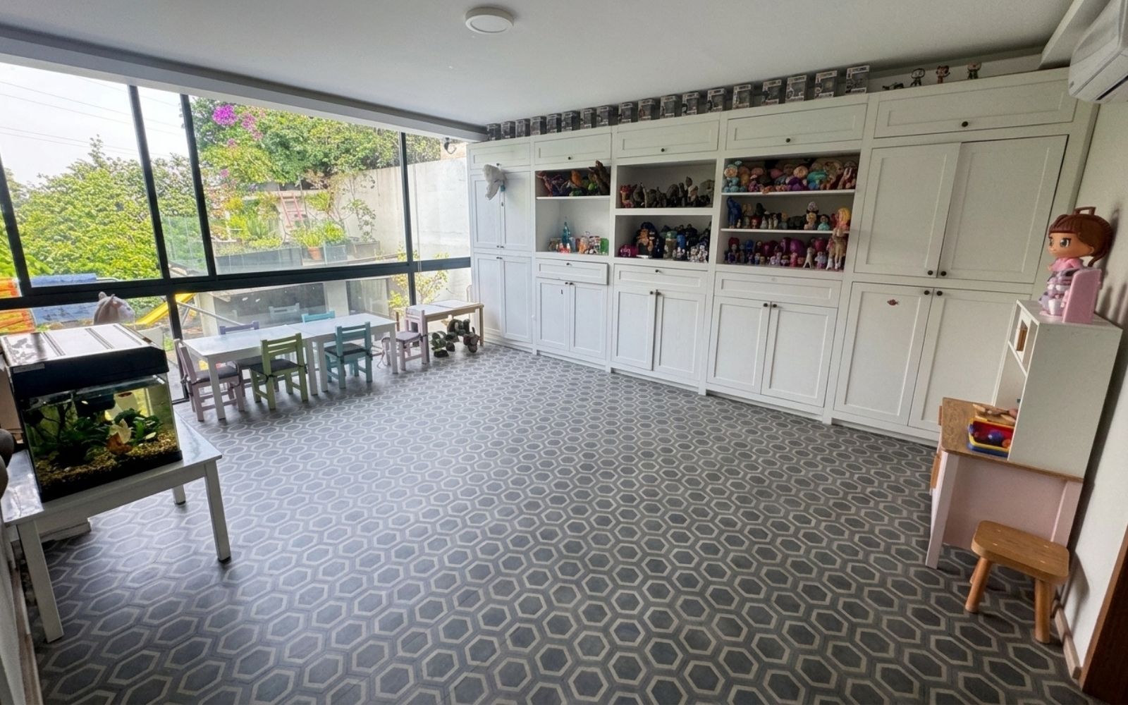 Luxury Italian-Inspired Residence for Sale, Cuajimalpa de Morelos, CDMX