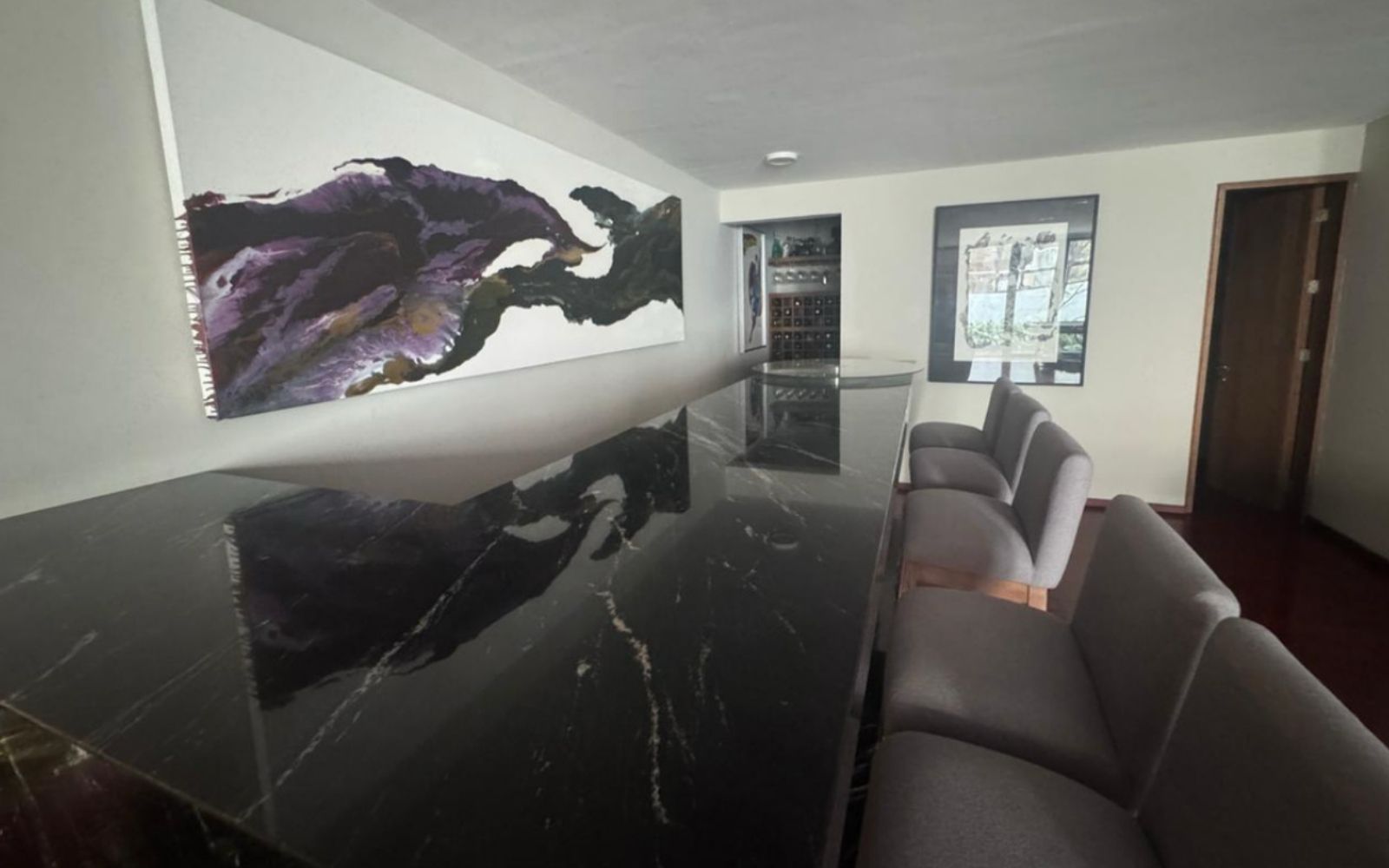Luxury Italian-Inspired Residence for Sale, Cuajimalpa de Morelos, CDMX
