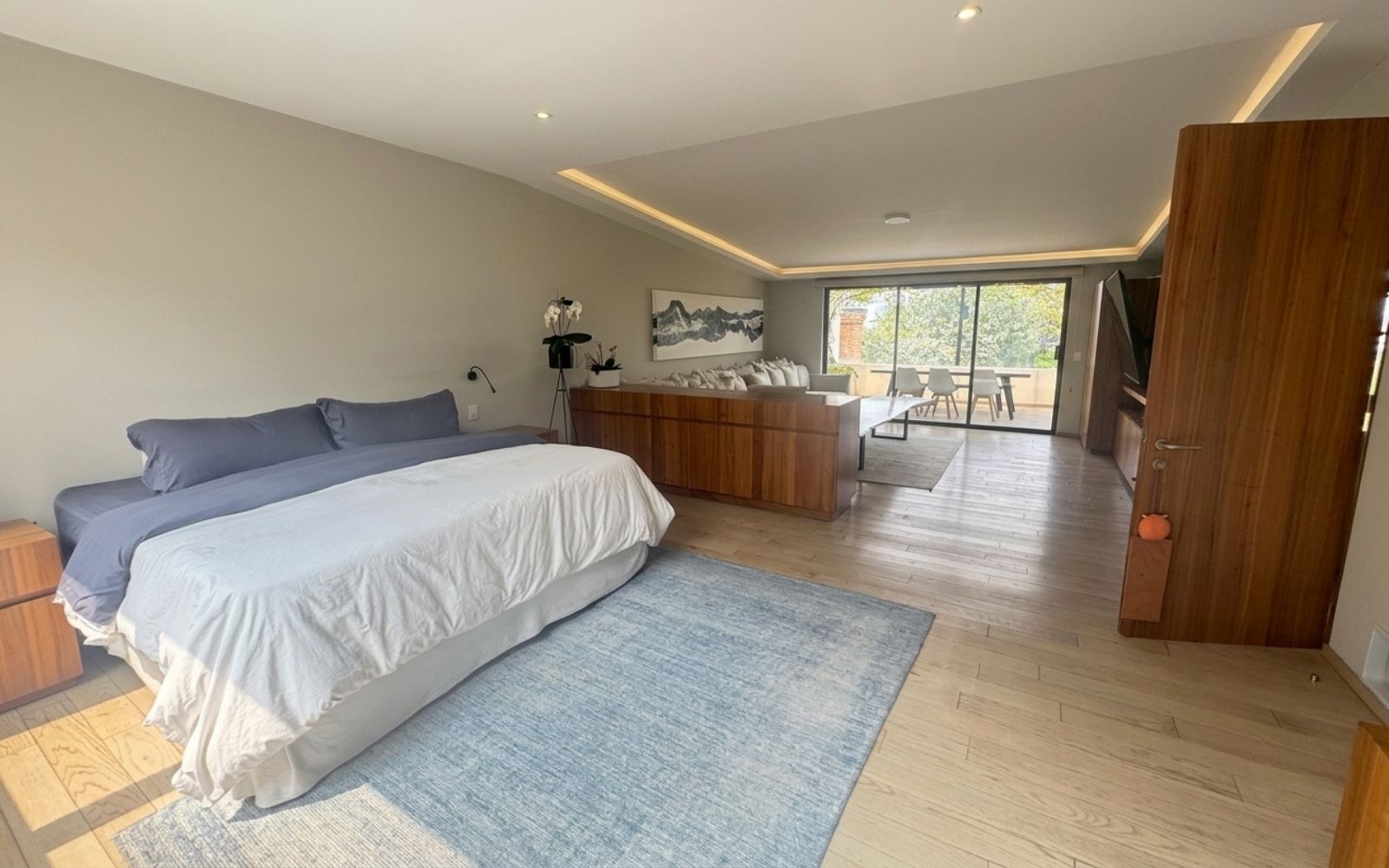 Luxury Italian-Inspired Residence for Sale, Cuajimalpa de Morelos, CDMX
