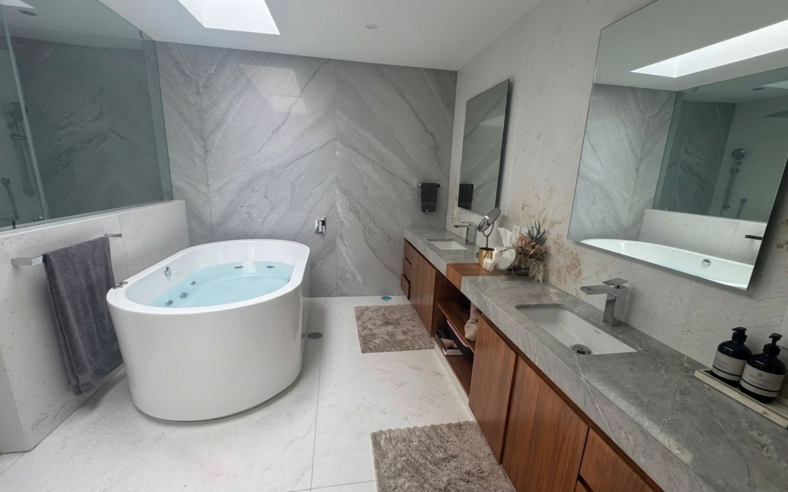 Luxury Italian-Inspired Residence for Sale, Cuajimalpa de Morelos, CDMX