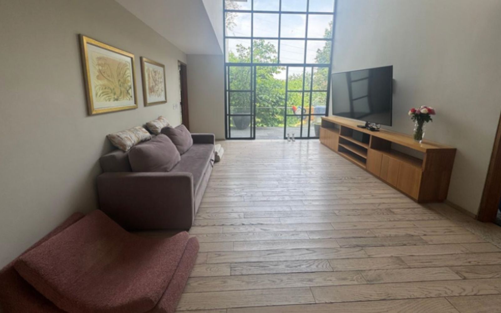 Luxury Italian-Inspired Residence for Sale, Cuajimalpa de Morelos, CDMX