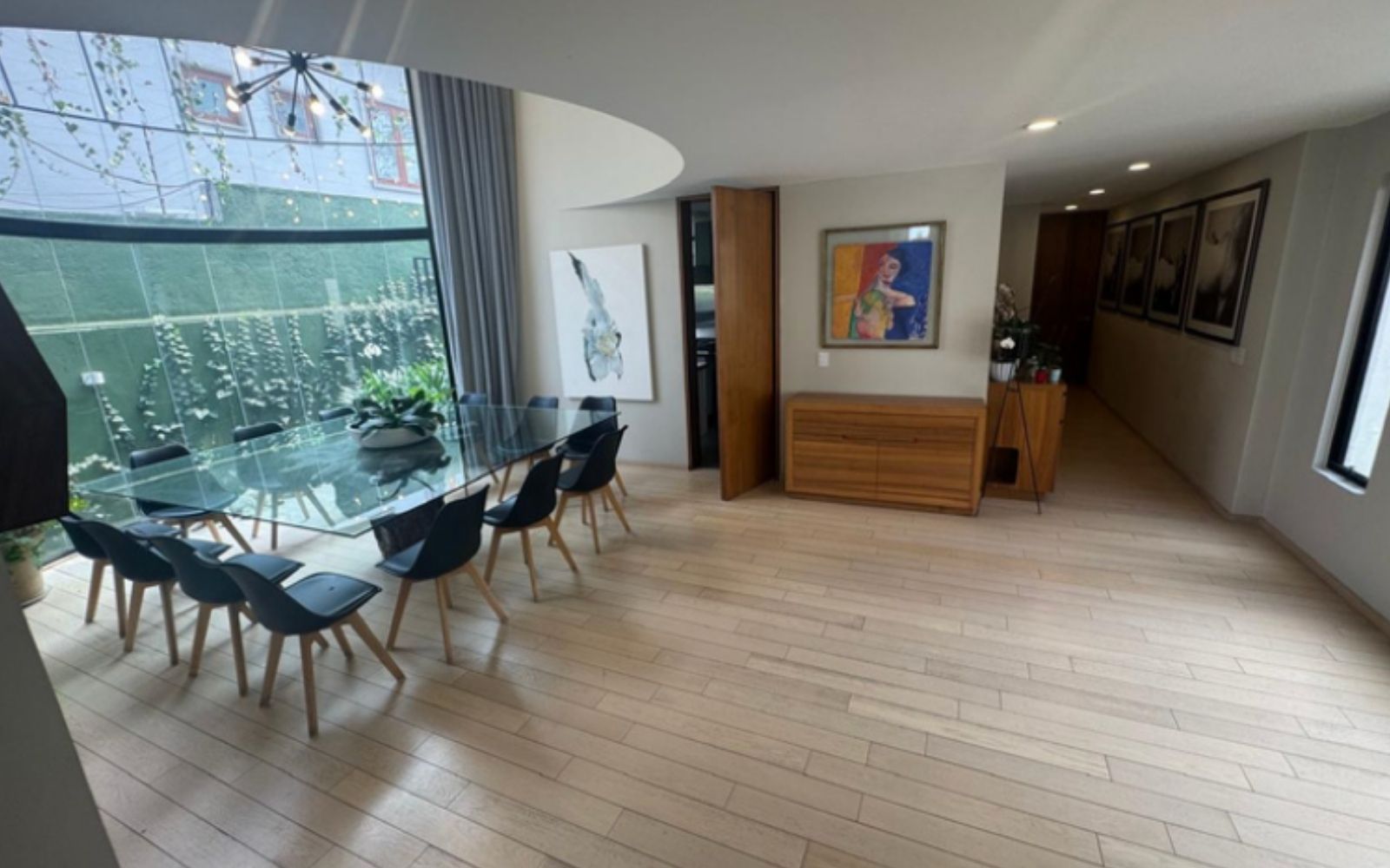 Luxury Italian-Inspired Residence for Sale, Cuajimalpa de Morelos, CDMX