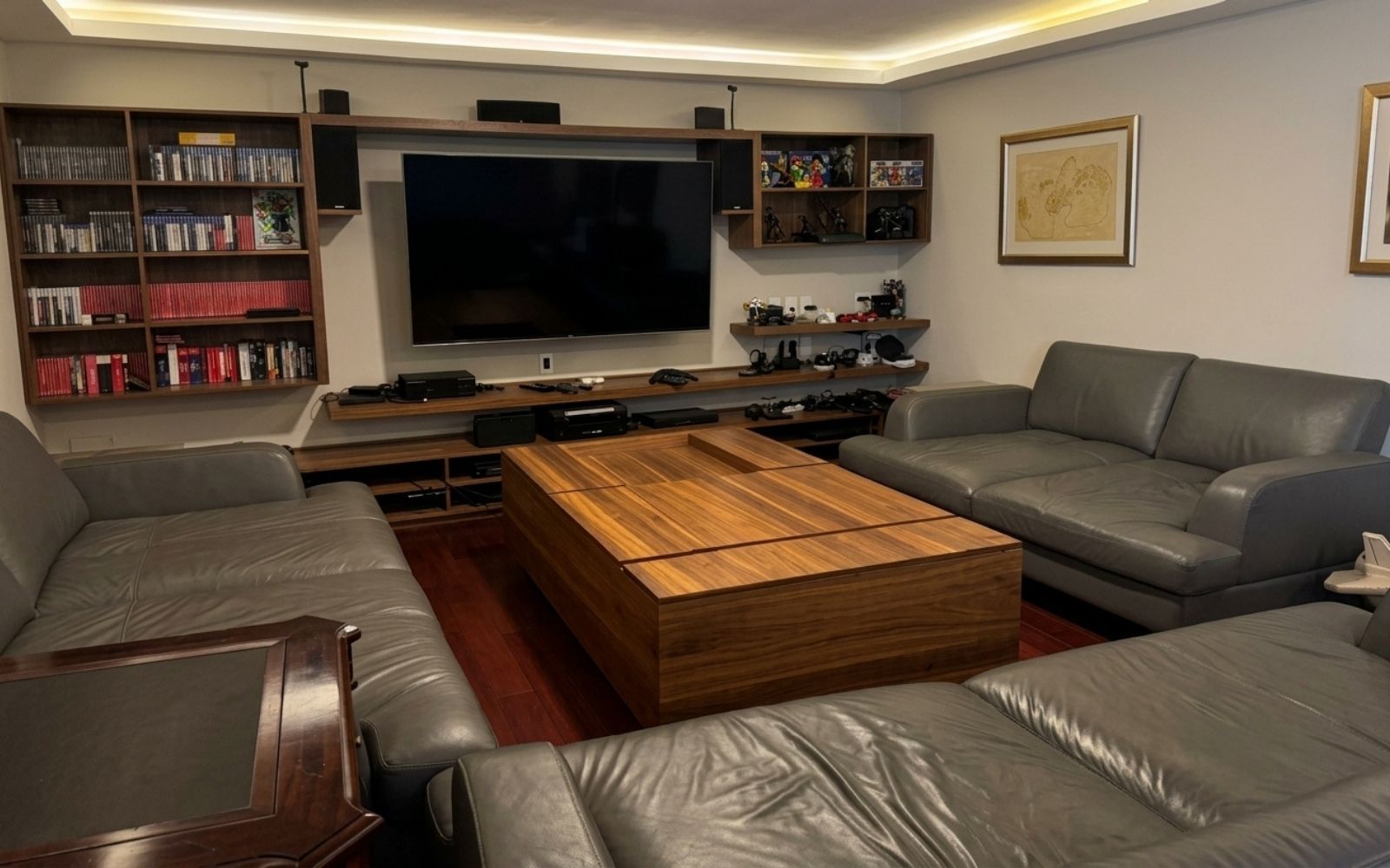 Luxury Italian-Inspired Residence for Sale, Cuajimalpa de Morelos, CDMX