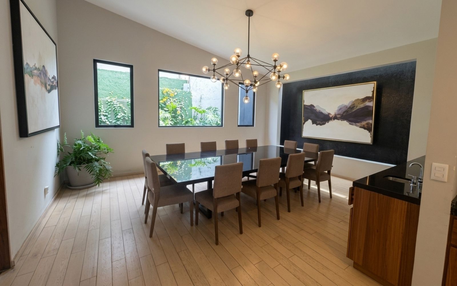 Luxury Italian-Inspired Residence for Sale, Cuajimalpa de Morelos, CDMX