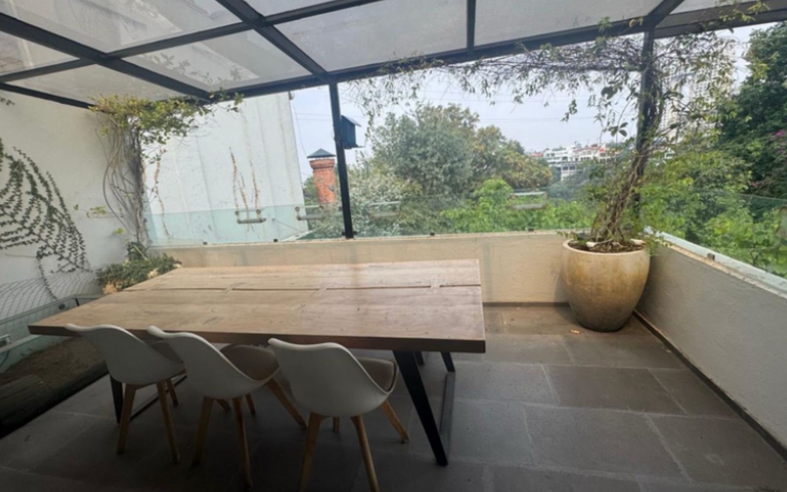 Luxury Italian-Inspired Residence for Sale, Cuajimalpa de Morelos, CDMX