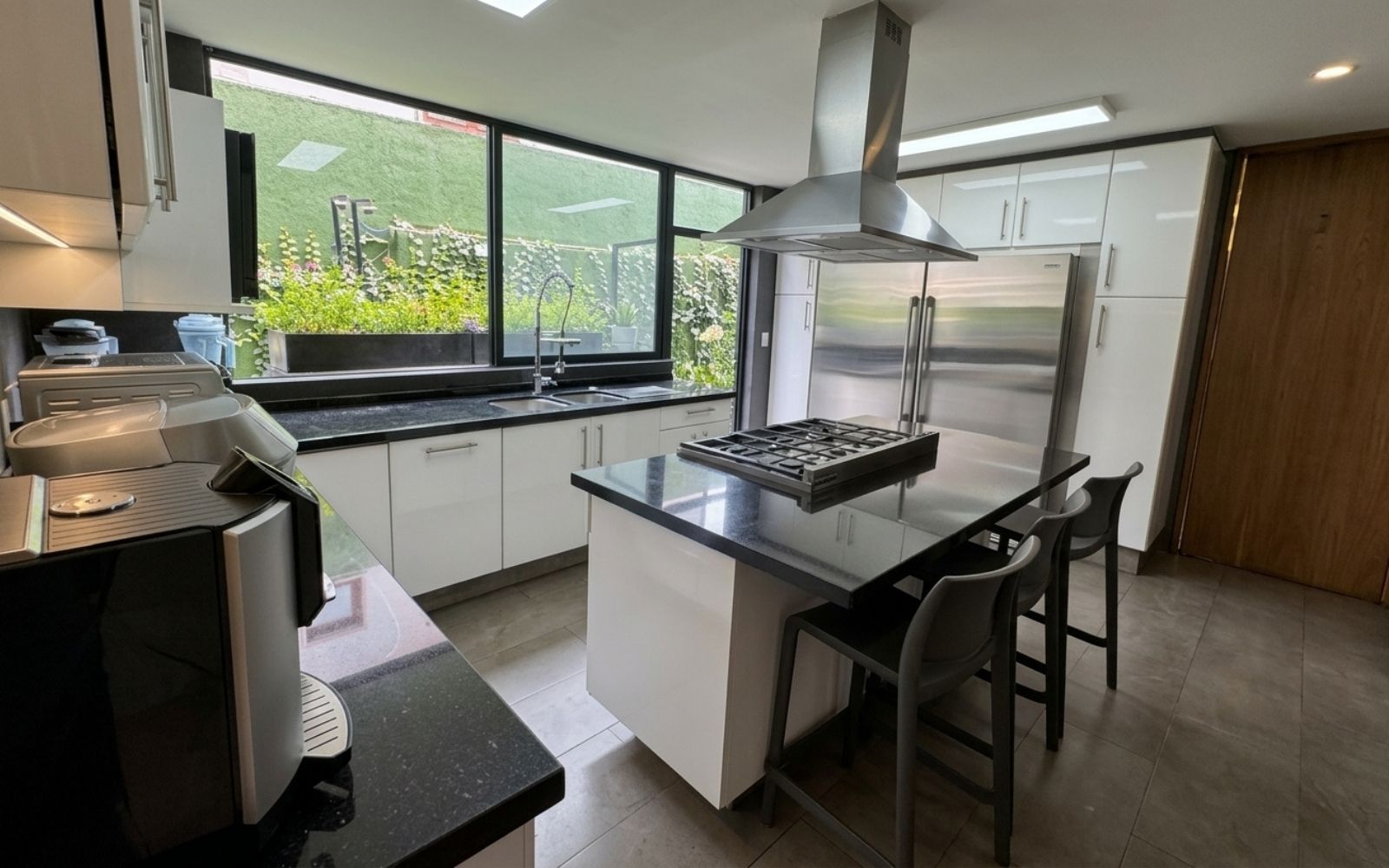 Luxury Italian-Inspired Residence for Sale, Cuajimalpa de Morelos, CDMX