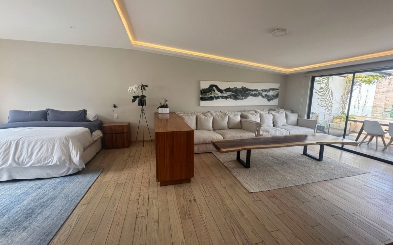 Luxury Italian-Inspired Residence for Sale, Cuajimalpa de Morelos, CDMX