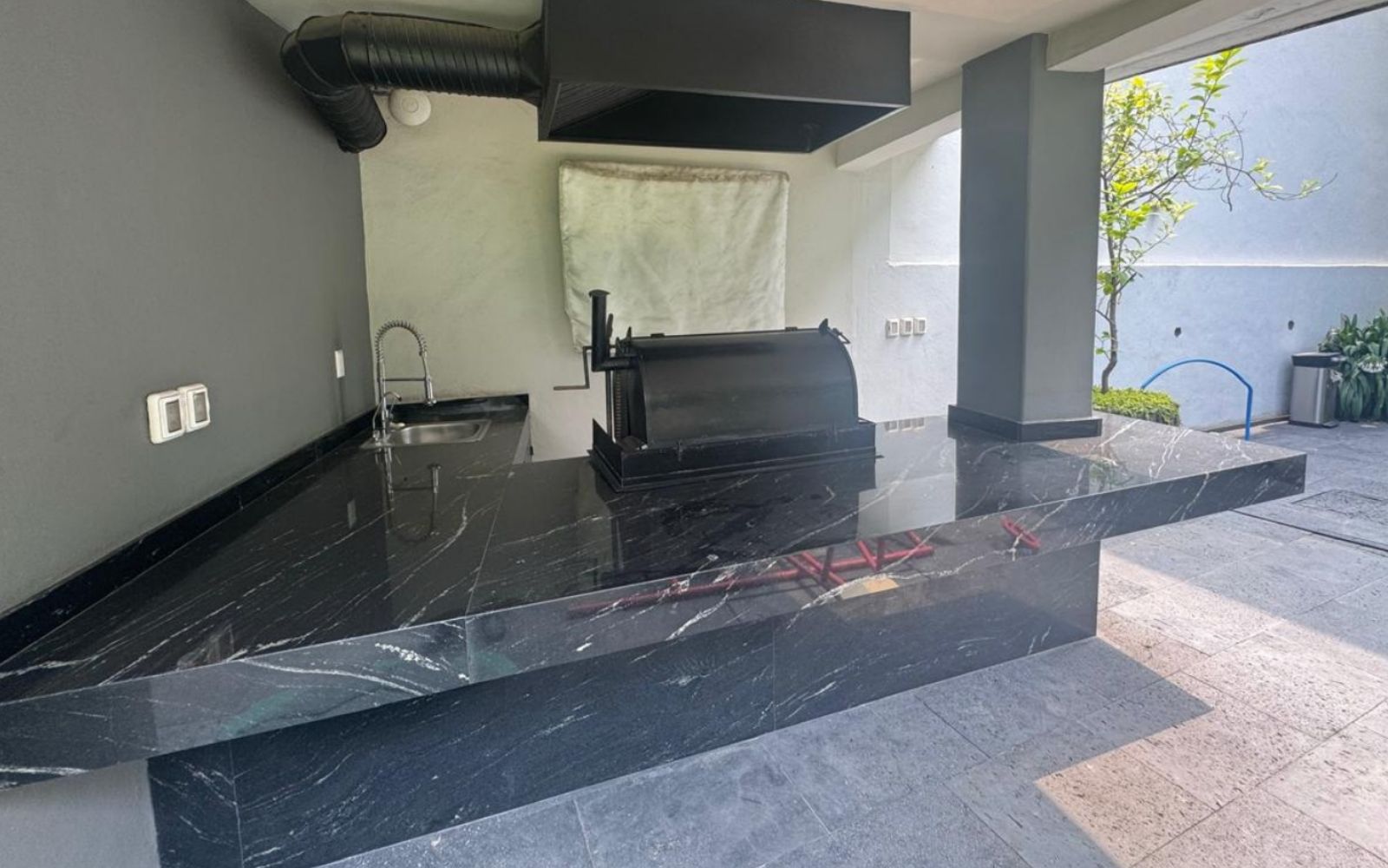 Luxury Italian-Inspired Residence for Sale, Cuajimalpa de Morelos, CDMX