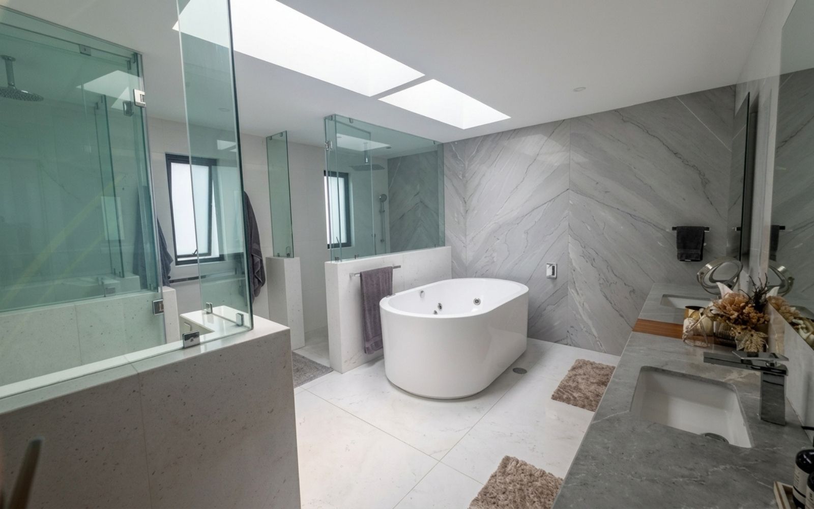 Luxury Italian-Inspired Residence for Sale, Cuajimalpa de Morelos, CDMX