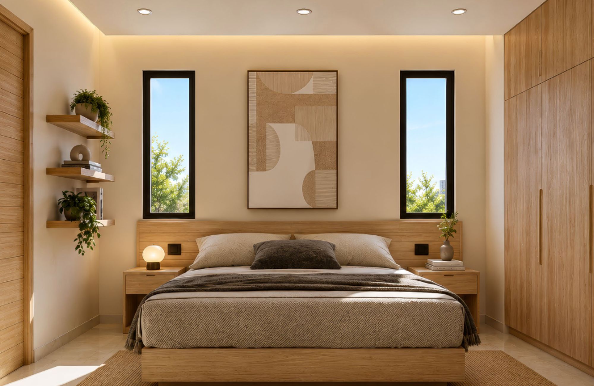Ocean-view apartment for sale, Arrocito, Huatulco