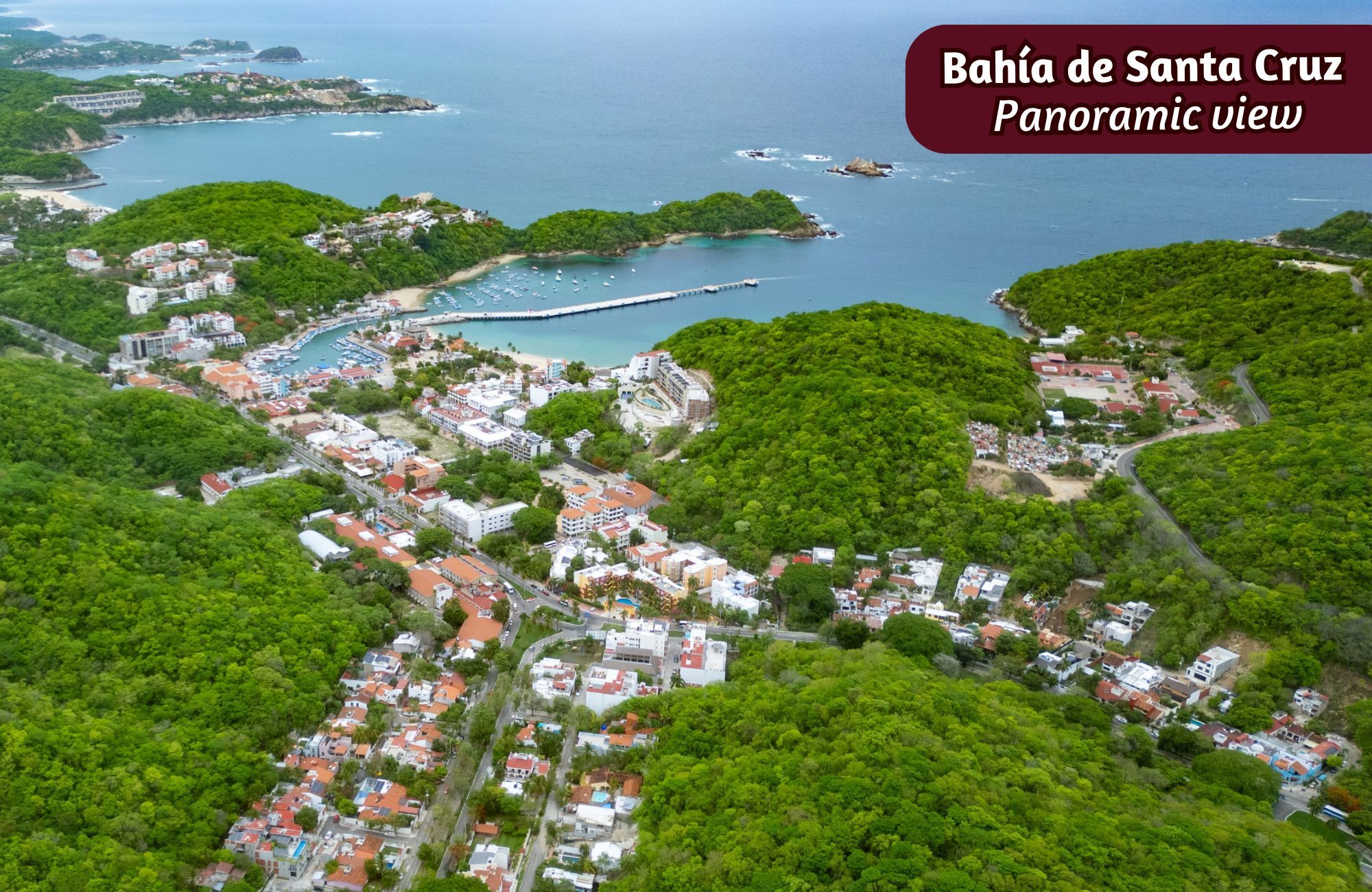 Departamento a pocos metros del mar, en venta, Bah&iacute;a Chahu&eacute;, Huatulco