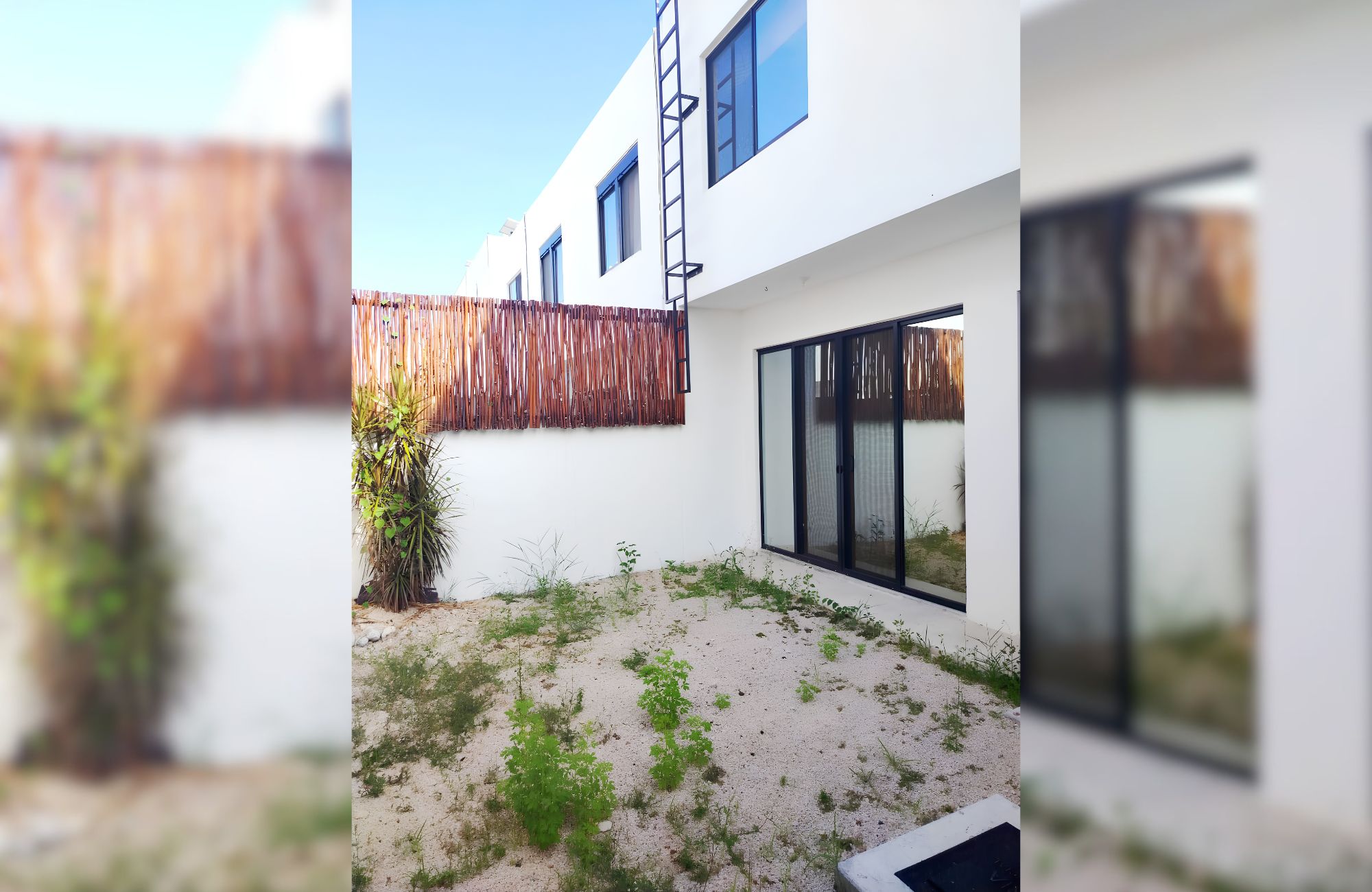 House with common pool, Pre-Construction, Selvanova, Playa del Carmen