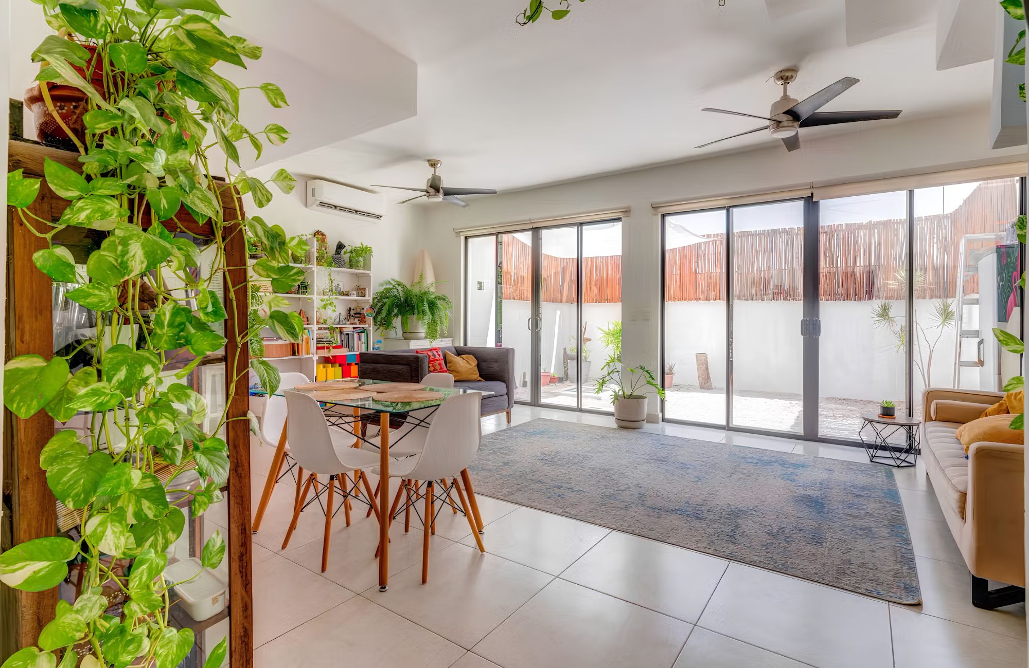 House with common pool, Pre-Construction, Selvanova, Playa del Carmen