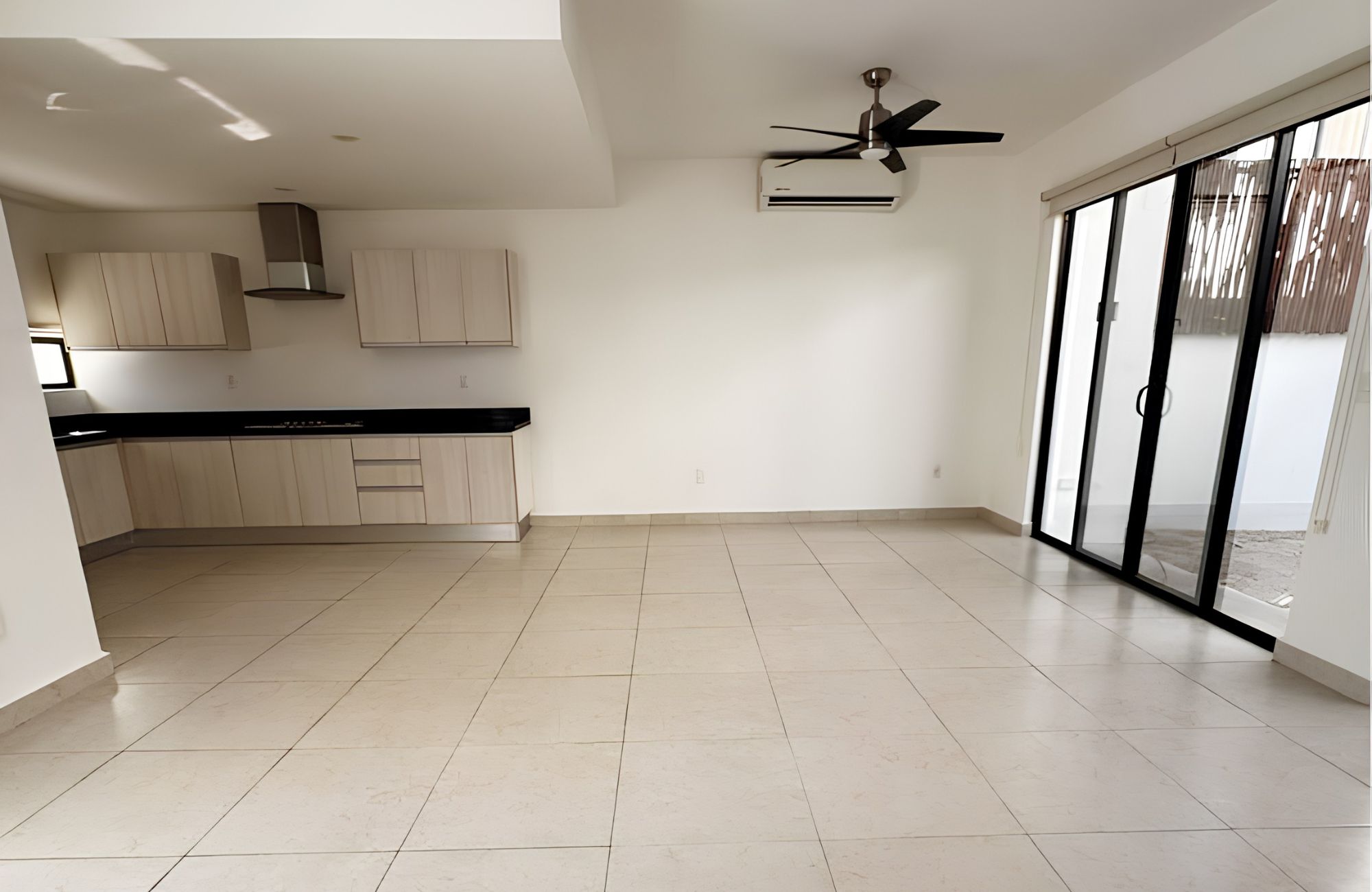 House with common pool, Pre-Construction, Selvanova, Playa del Carmen