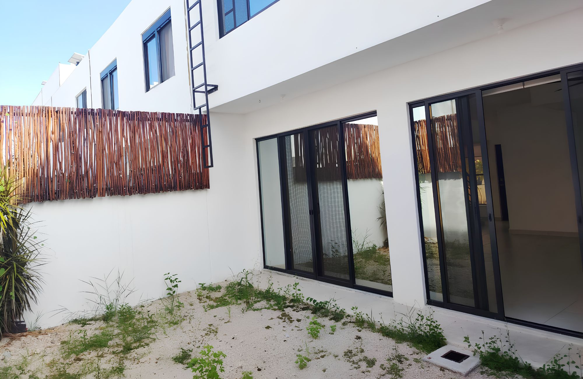 House with common pool, Pre-Construction, Selvanova, Playa del Carmen