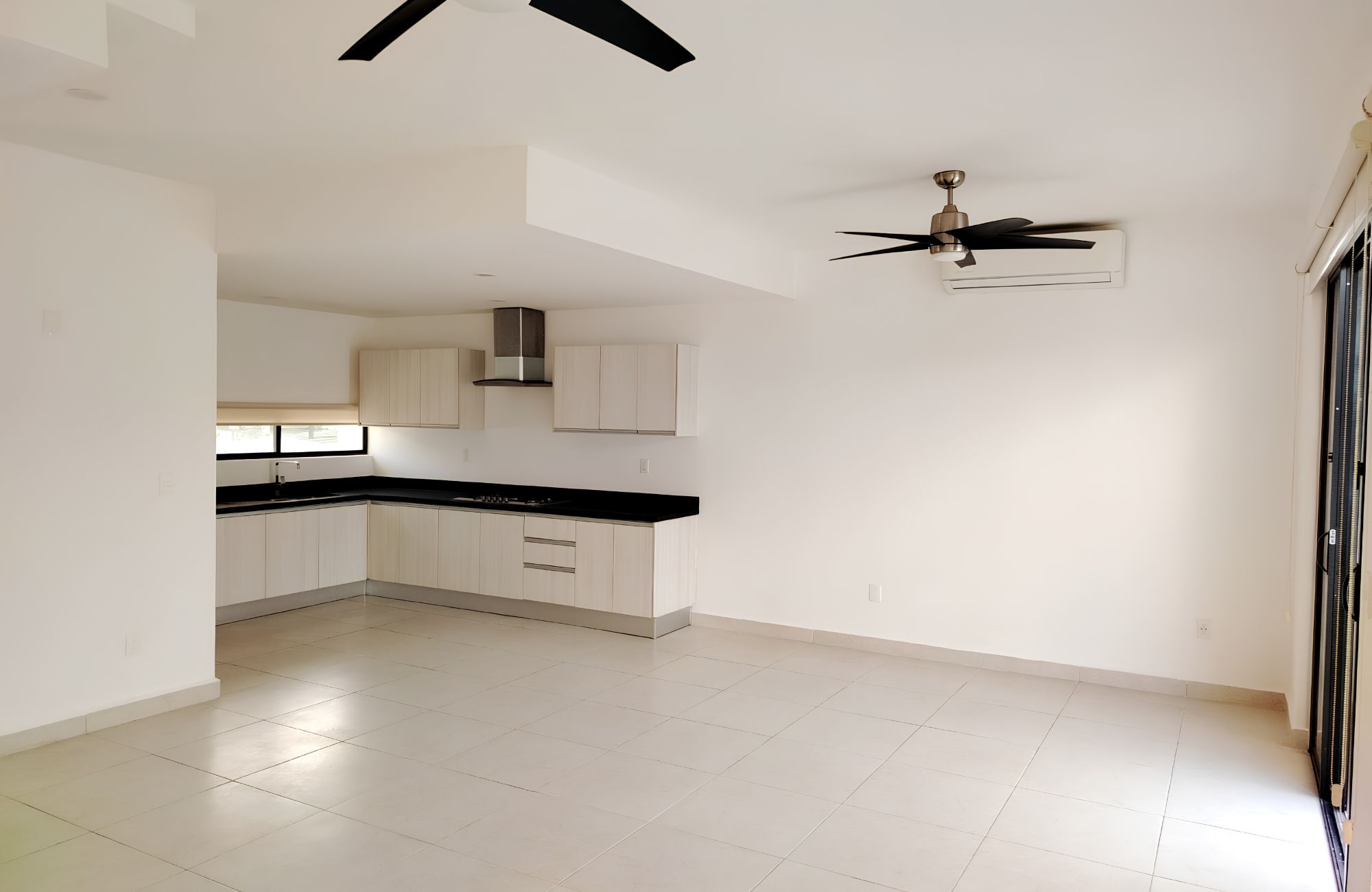 House with common pool, Pre-Construction, Selvanova, Playa del Carmen