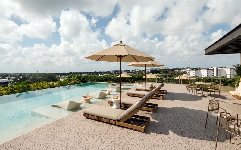 Condo with Balcony, Pool, Pet Park, BBQ Areas and More Amenities, For Sale