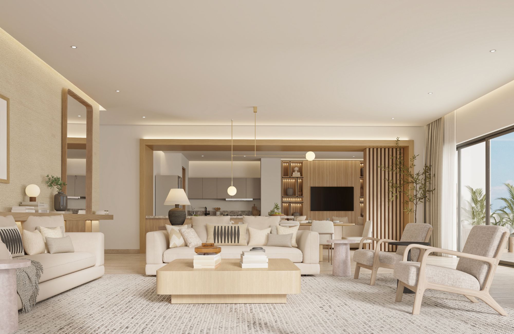 Luxury-amenities condo for sale, Zona Hotelera, Canc&uacute;n