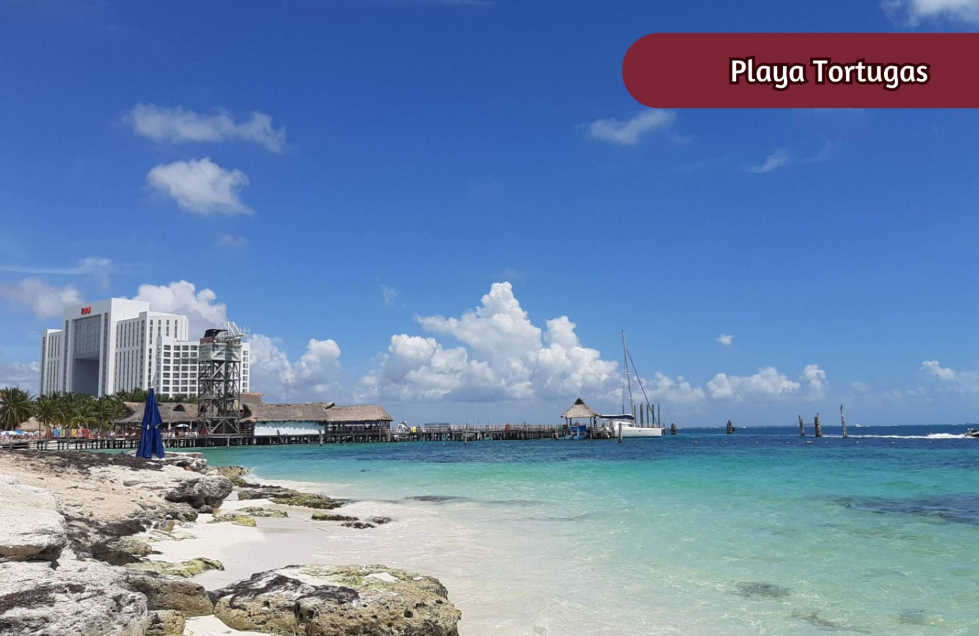 Departamento con den, alberca familiar, en venta, Parque Canc&uacute;n, Canc&uacute;n