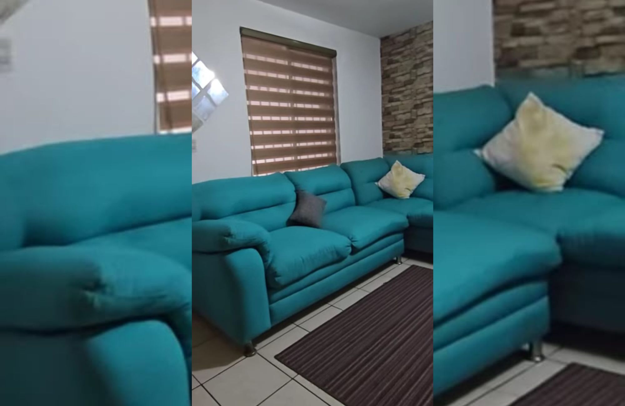 House in Jardines de San Patricio, featuring a covered terrace and a BBQ area, for sale