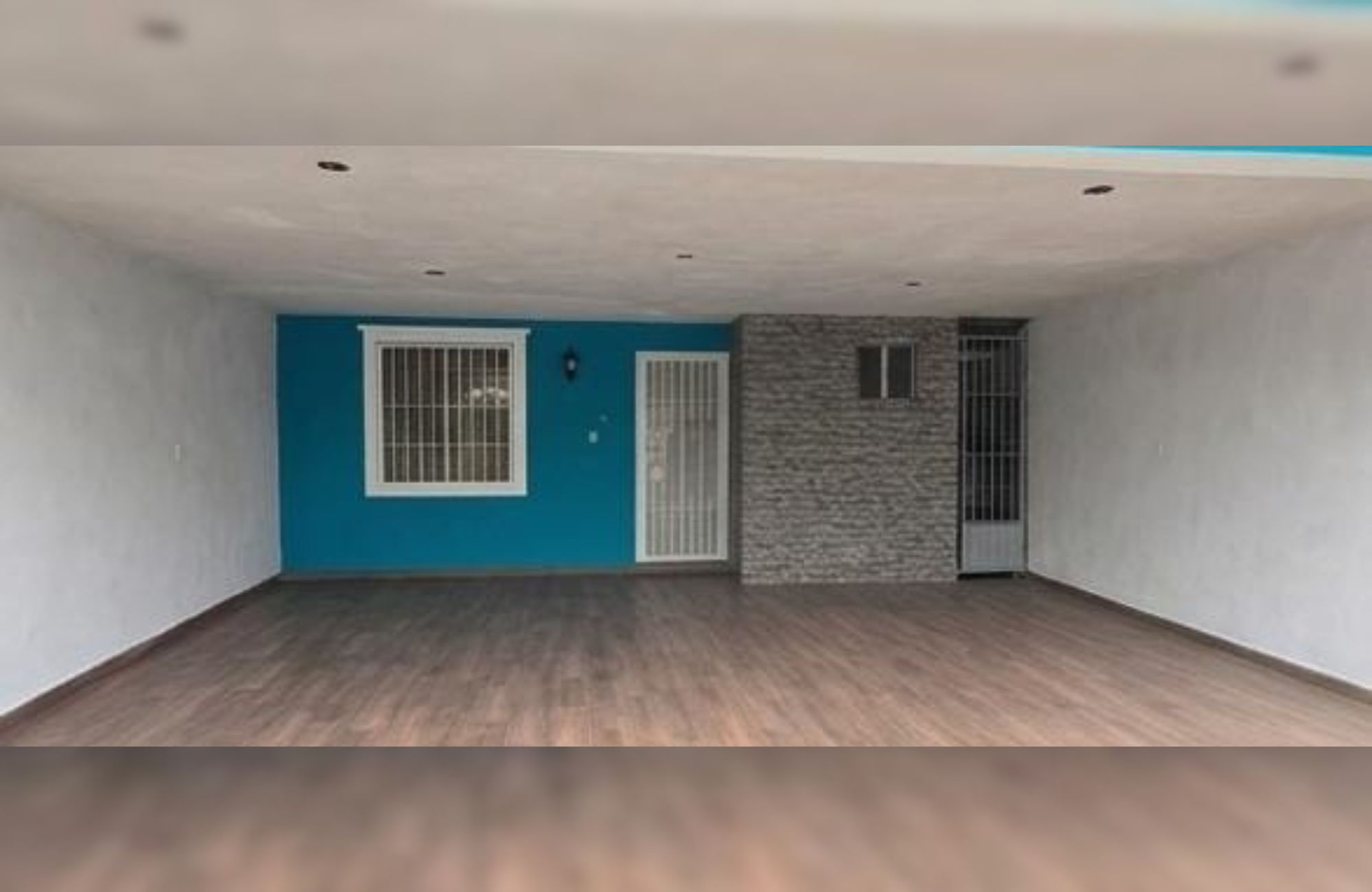 House in Jardines de San Patricio, featuring a covered terrace and a BBQ area, for sale