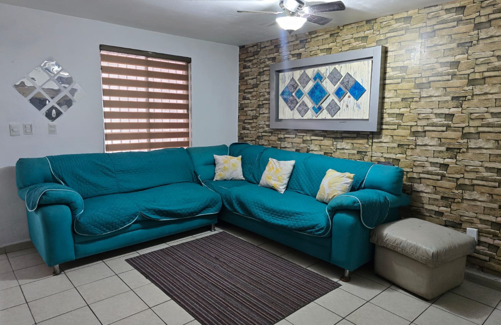 House in Jardines de San Patricio, featuring a covered terrace and a BBQ area, for sale