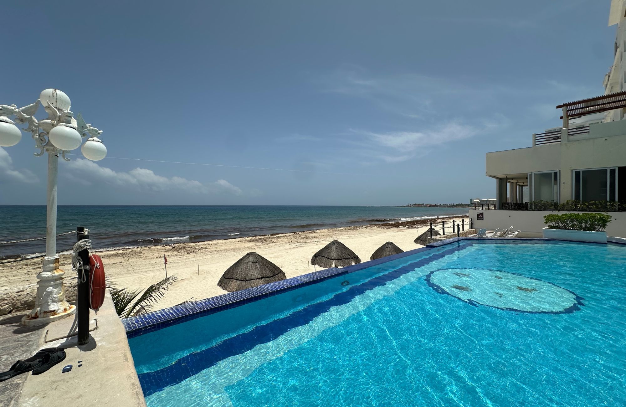 Condo ideal for vacation rental, for sale, Zona Las Am&eacute;ricas, Canc&uacute;n