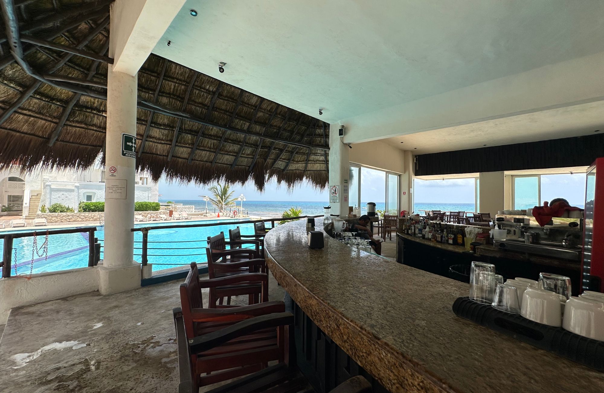 Condo ideal for vacation rental, for sale, Zona Las Am&eacute;ricas, Canc&uacute;n