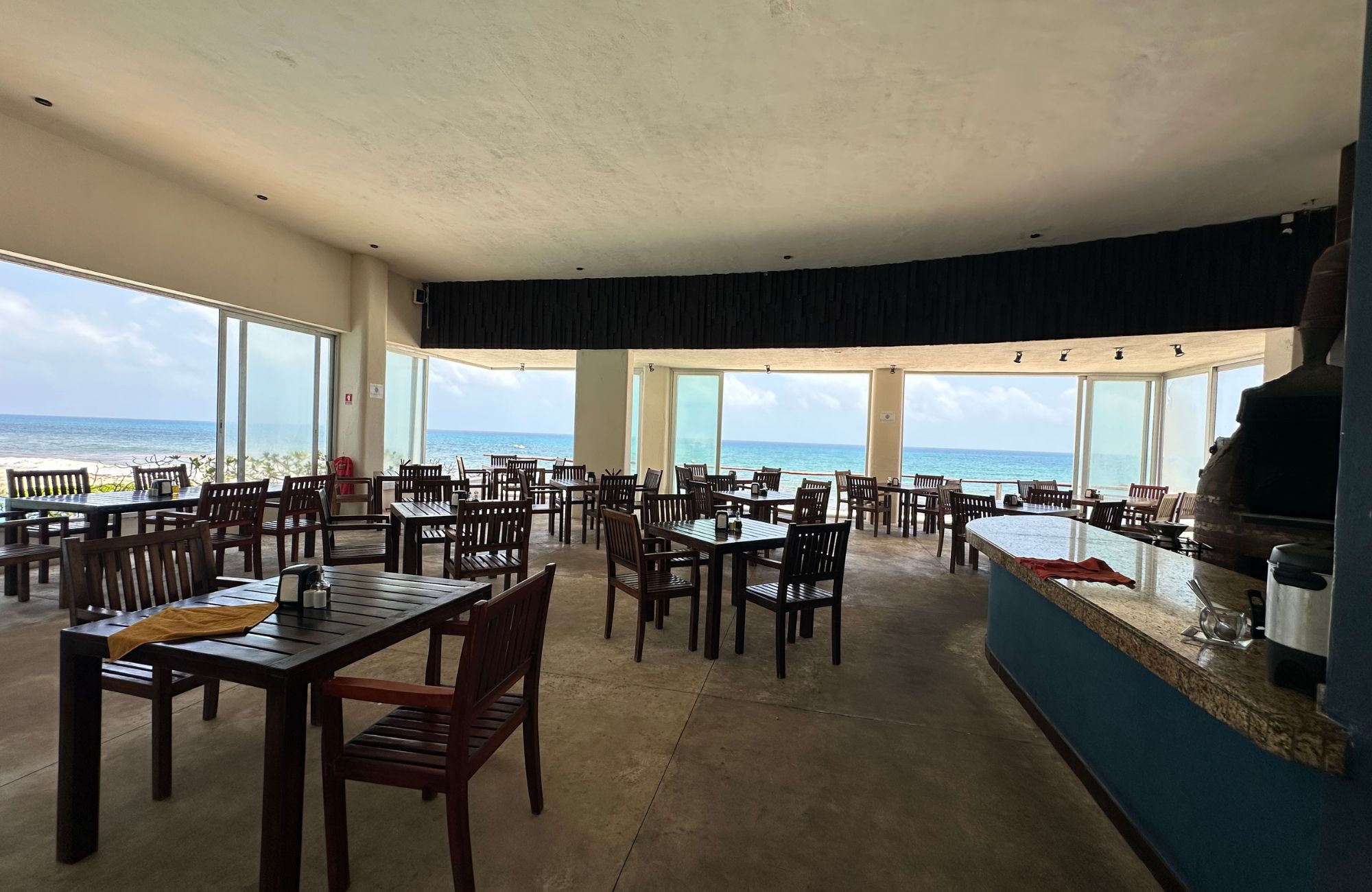 Condo ideal for vacation rental, for sale, Zona Las Am&eacute;ricas, Canc&uacute;n
