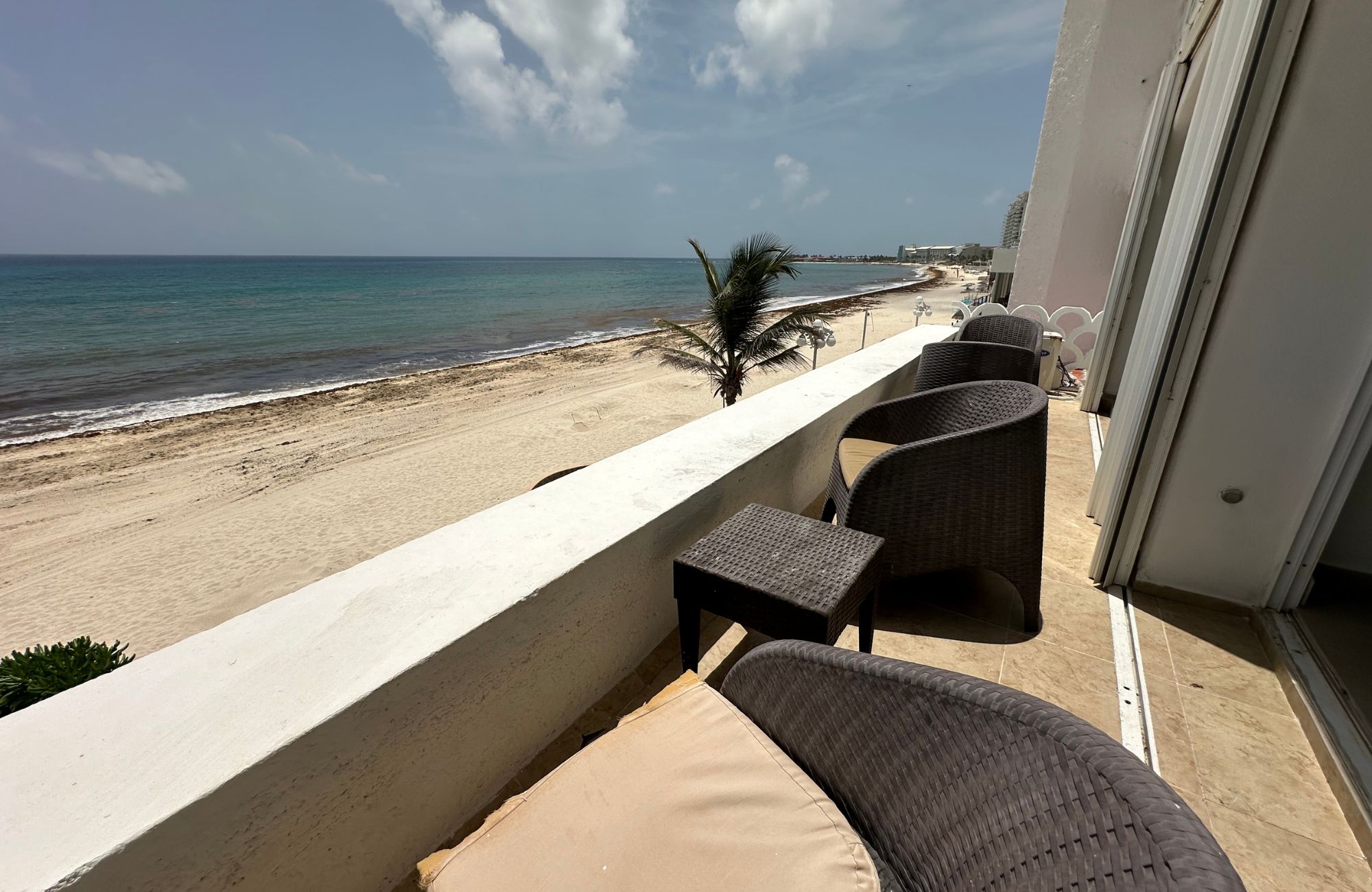 Condo ideal for vacation rental, for sale, Zona Las Am&eacute;ricas, Canc&uacute;n