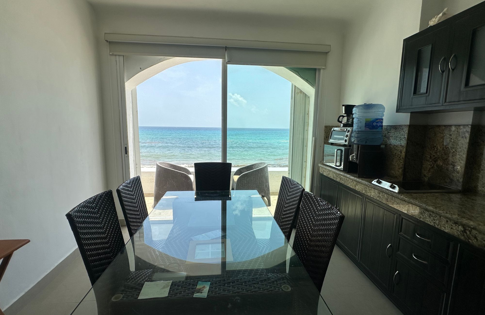 Condo ideal for vacation rental, for sale, Zona Las Am&eacute;ricas, Canc&uacute;n