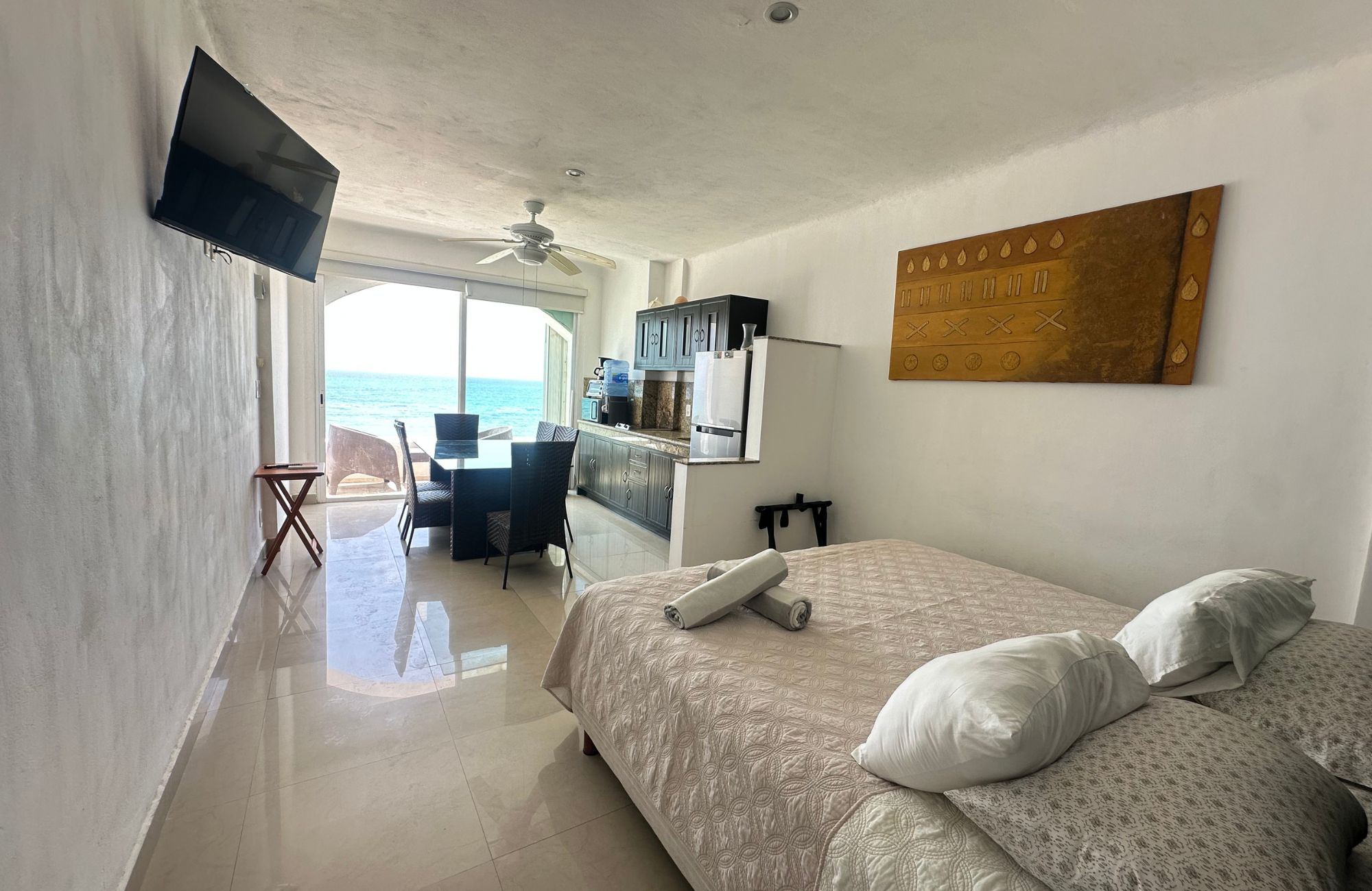Condo ideal for vacation rental, for sale, Zona Las Am&eacute;ricas, Canc&uacute;n