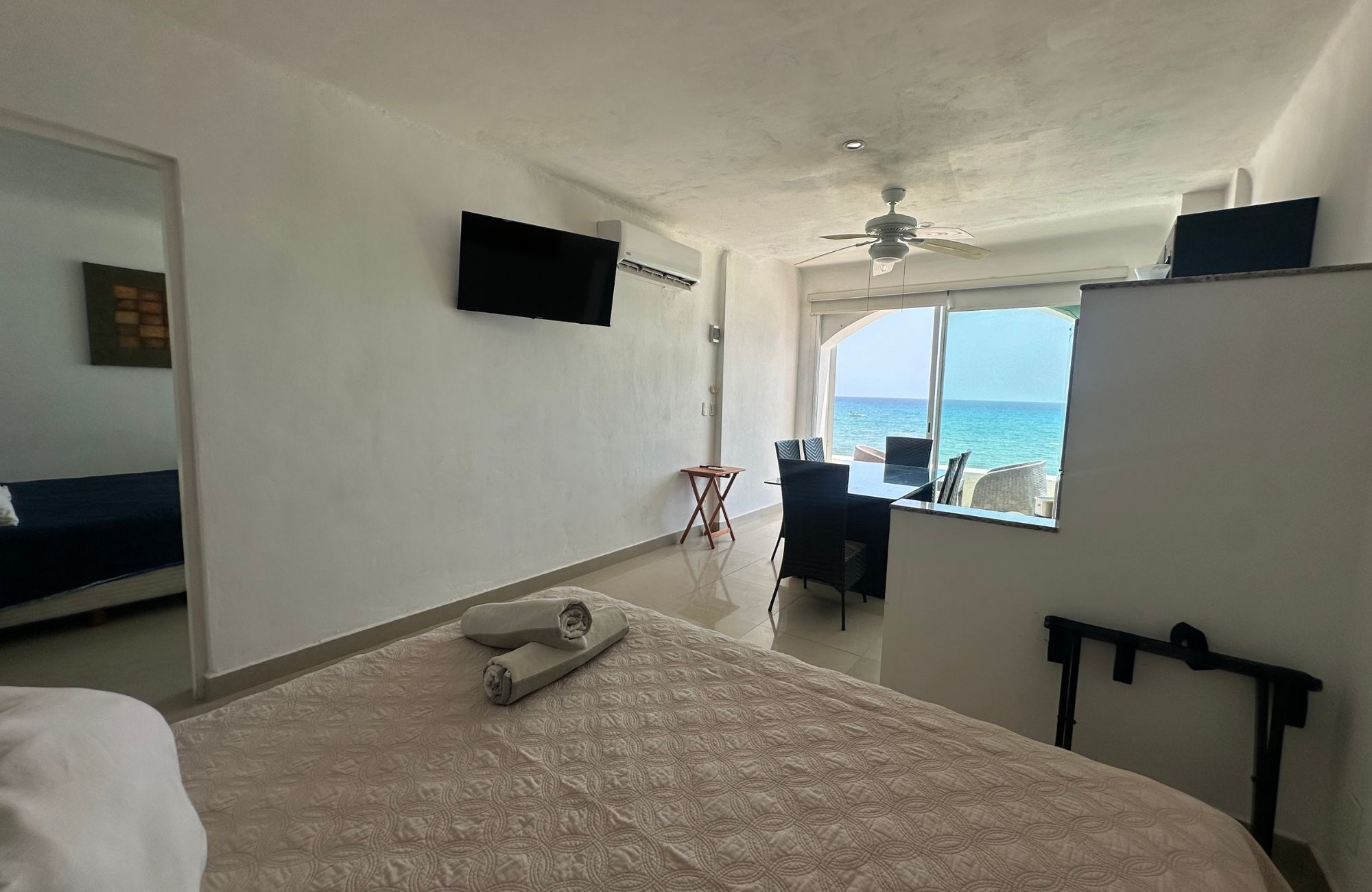 Condo ideal for vacation rental, for sale, Zona Las Am&eacute;ricas, Canc&uacute;n
