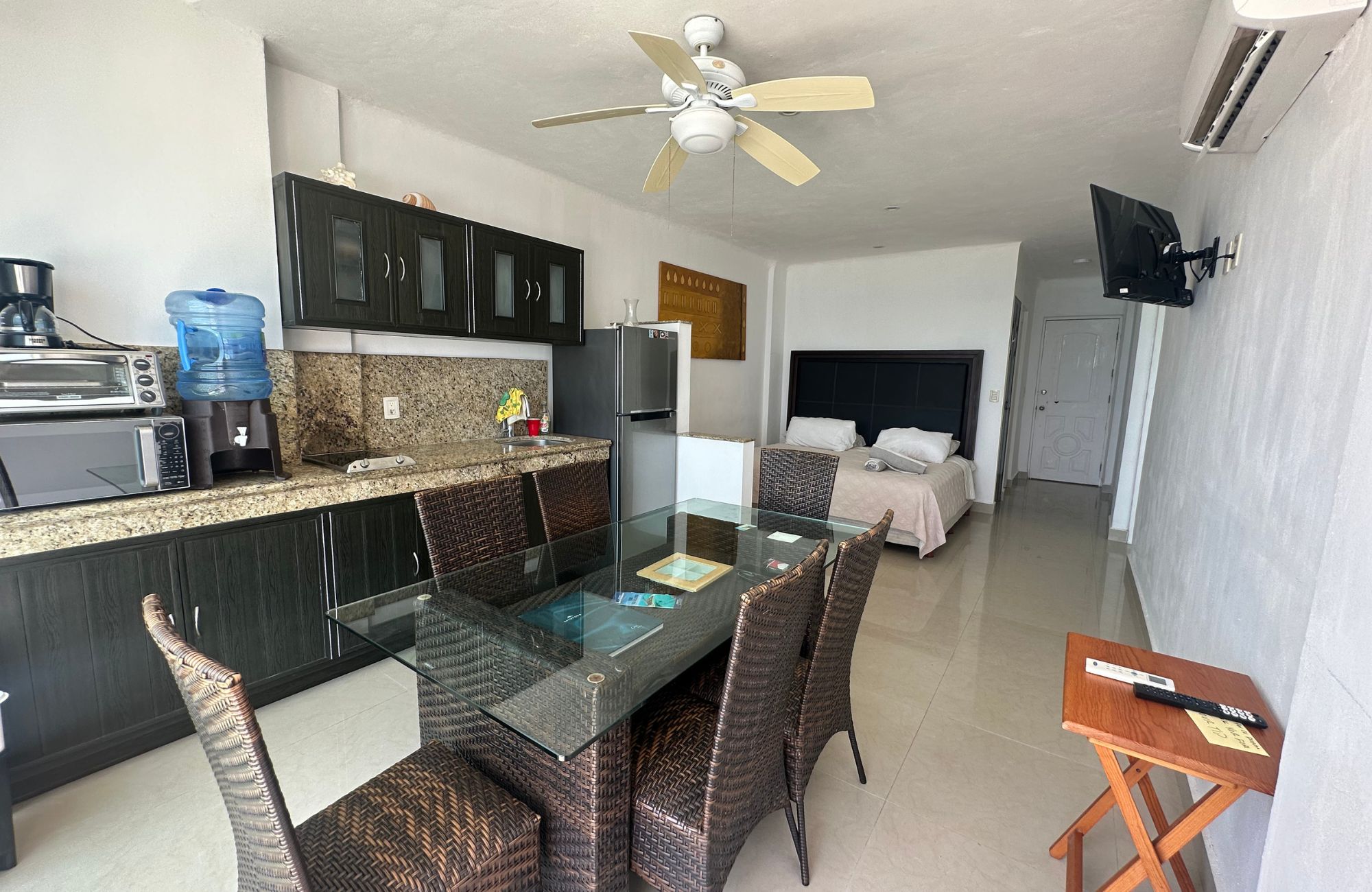 Condo ideal for vacation rental, for sale, Zona Las Am&eacute;ricas, Canc&uacute;n