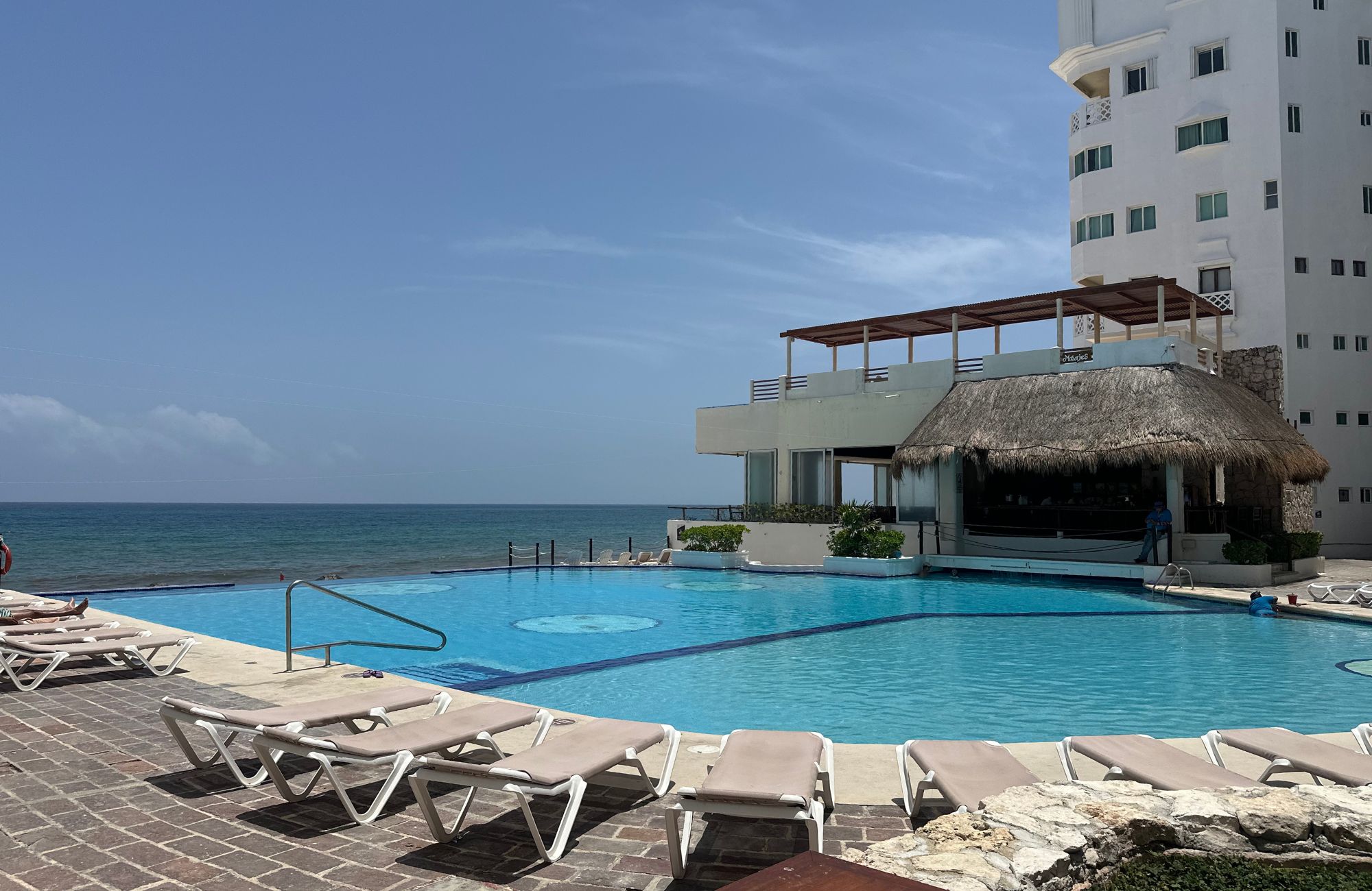 Condo ideal for vacation rental, for sale, Zona Las Am&eacute;ricas, Canc&uacute;n