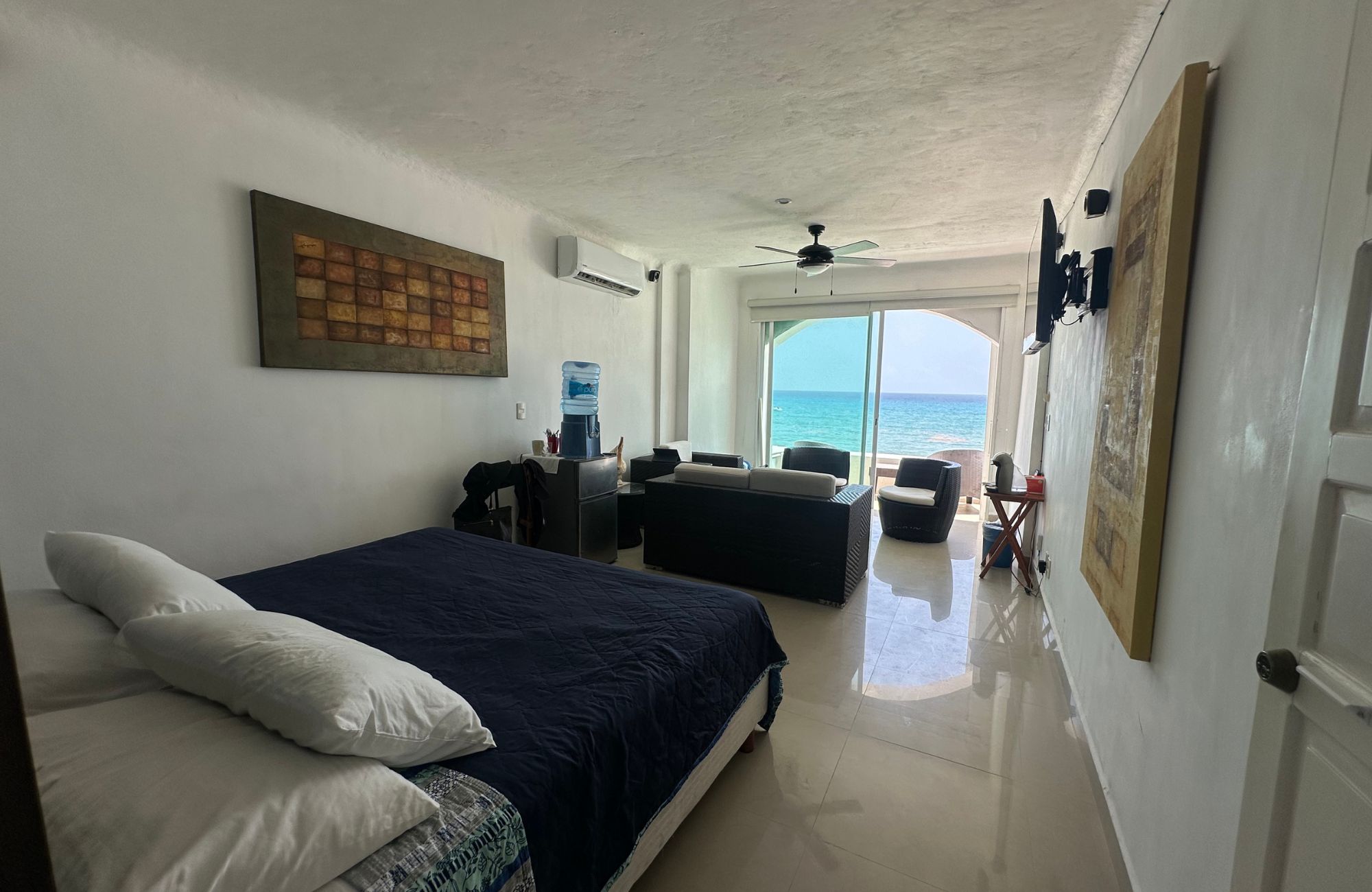 Condo ideal for vacation rental, for sale, Zona Las Am&eacute;ricas, Canc&uacute;n