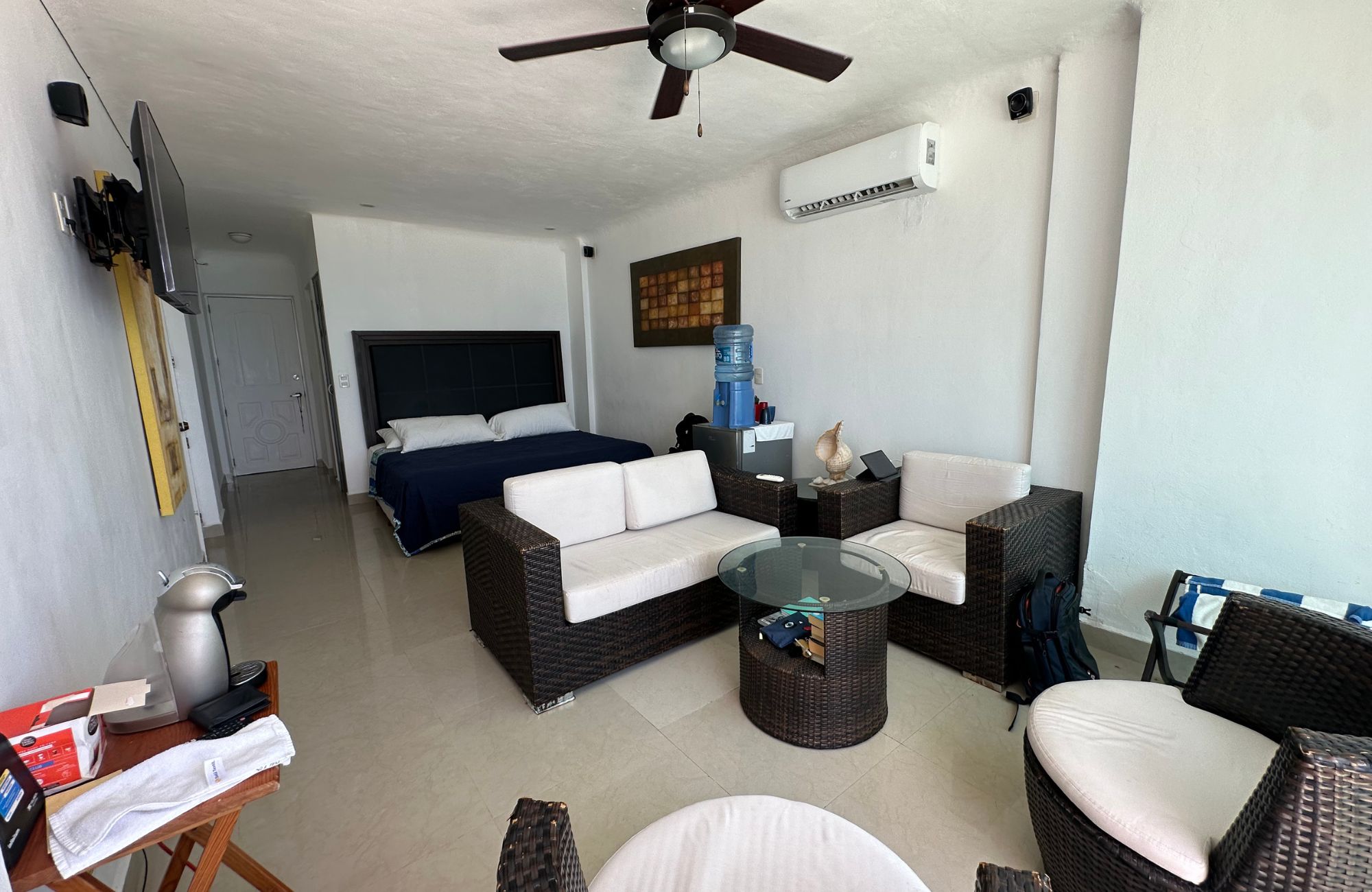 Condo ideal for vacation rental, for sale, Zona Las Am&eacute;ricas, Canc&uacute;n