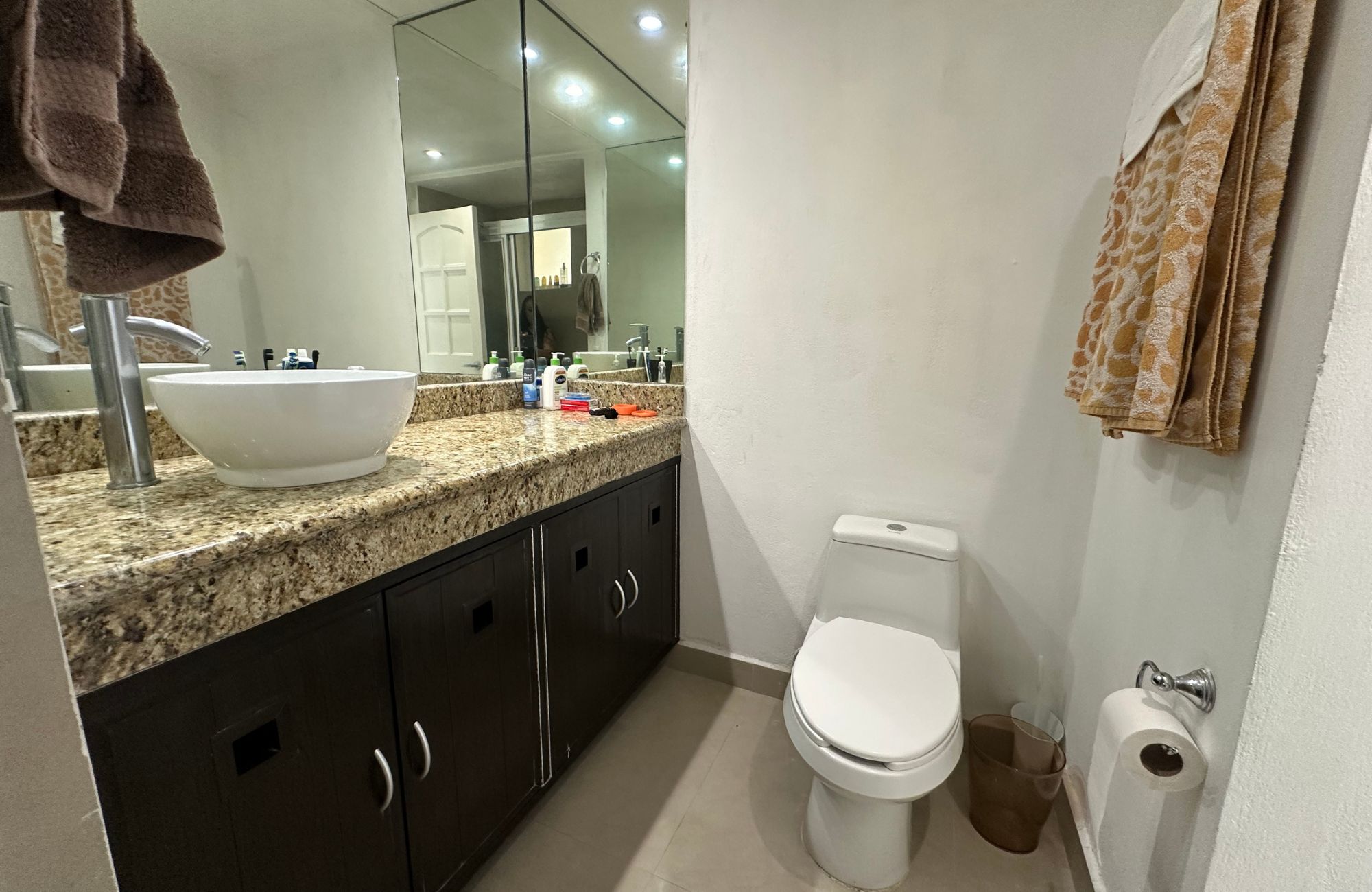 Condo ideal for vacation rental, for sale, Zona Las Am&eacute;ricas, Canc&uacute;n