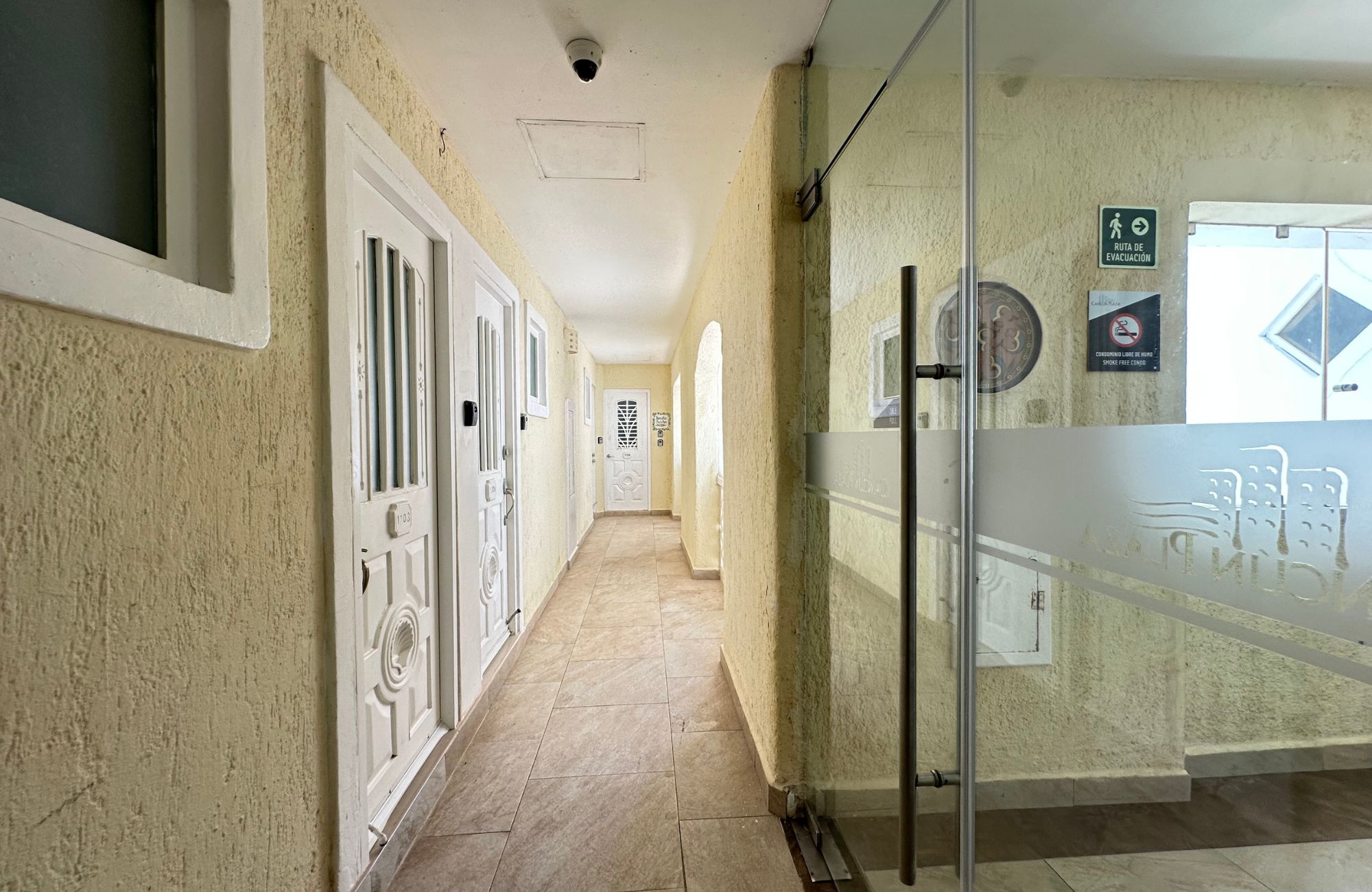 Condo ideal for vacation rental, for sale, Zona Las Am&eacute;ricas, Canc&uacute;n