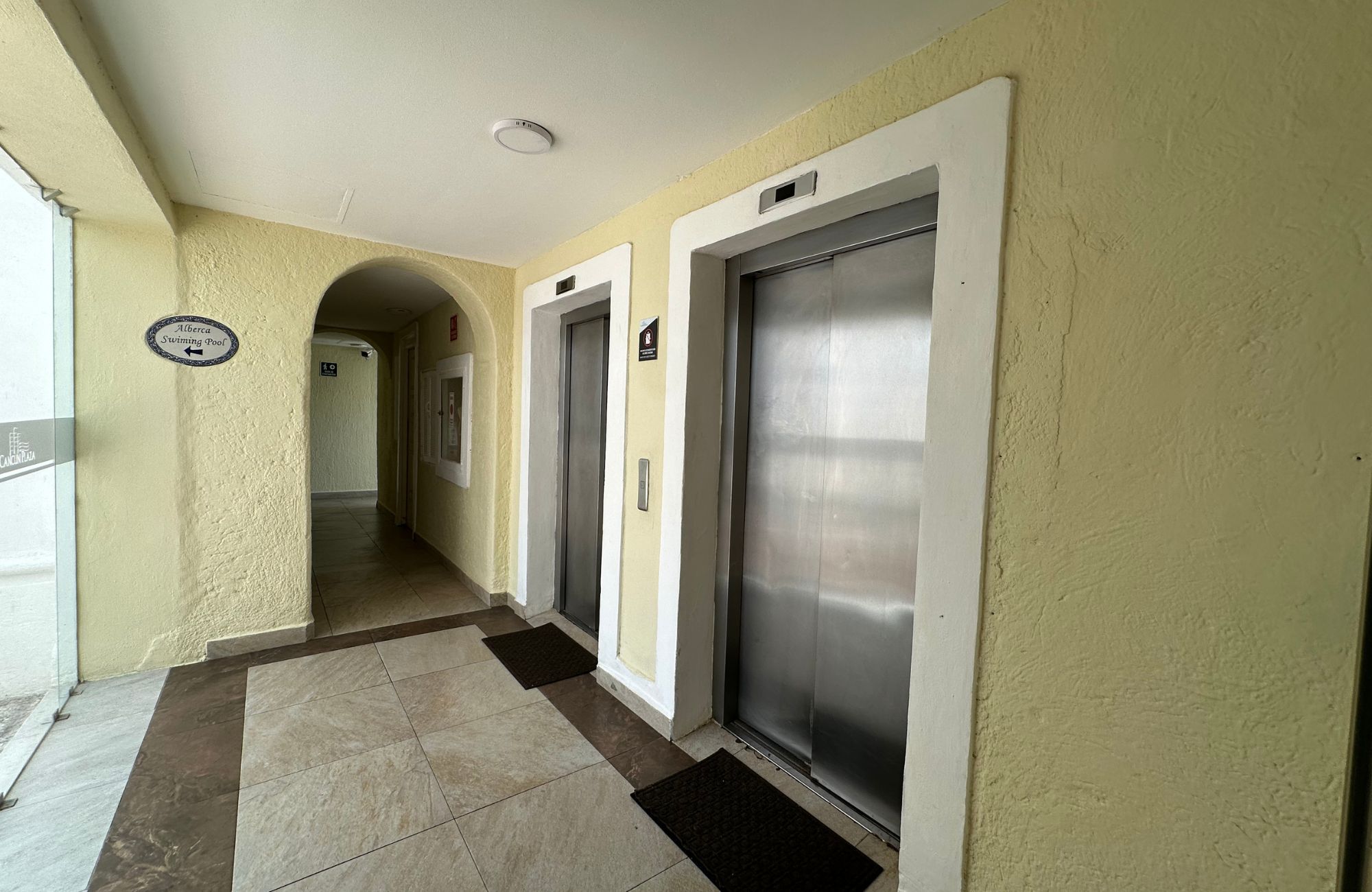 Condo ideal for vacation rental, for sale, Zona Las Am&eacute;ricas, Canc&uacute;n