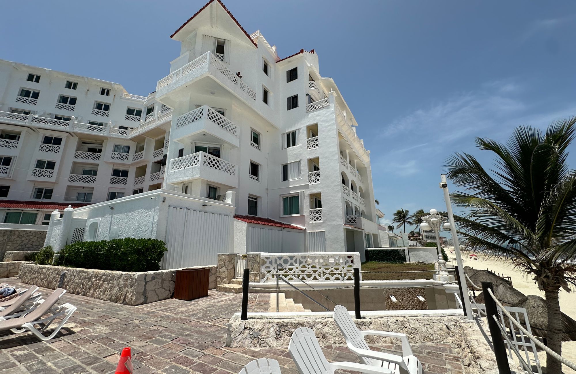 Condo ideal for vacation rental, for sale, Zona Las Am&eacute;ricas, Canc&uacute;n