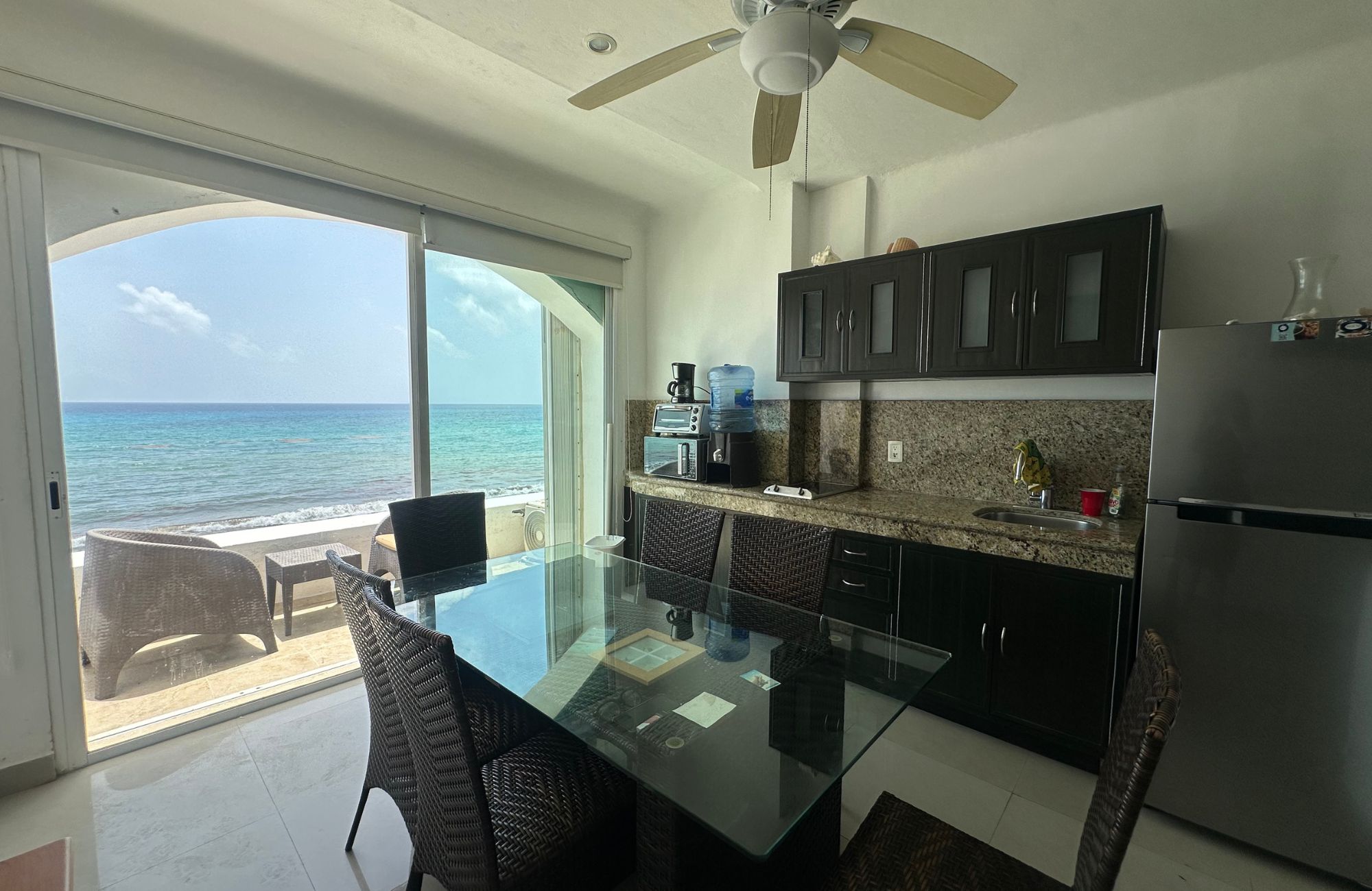 Condo ideal for vacation rental, for sale, Zona Las Am&eacute;ricas, Canc&uacute;n