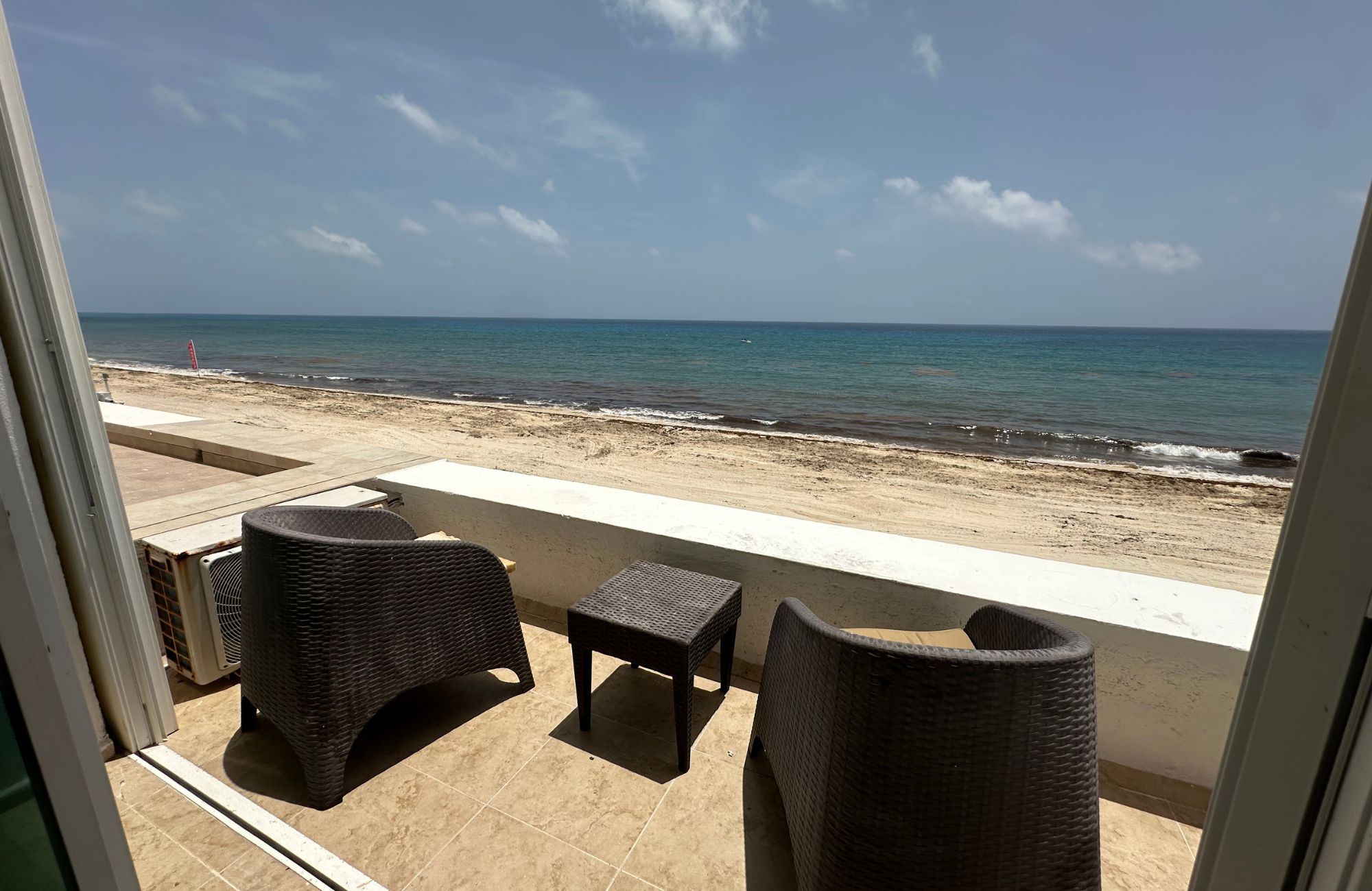 Condo ideal for vacation rental, for sale, Zona Las Am&eacute;ricas, Canc&uacute;n