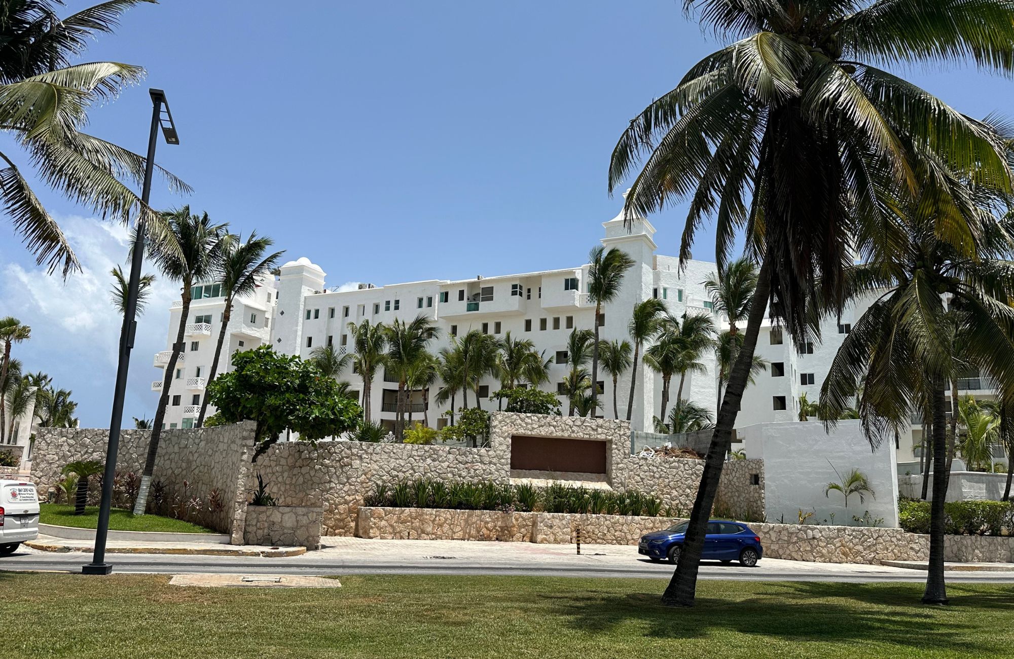 Condo ideal for vacation rental, for sale, Zona Las Am&eacute;ricas, Canc&uacute;n