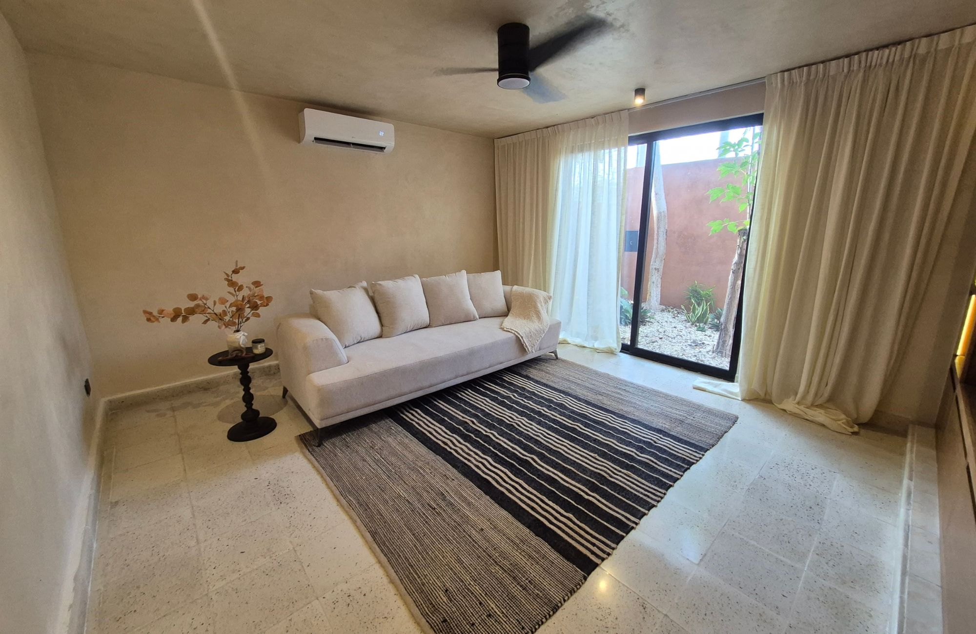 Townhouse with Rooftop and Private Pool pre-construction for sale San Benito, Merida