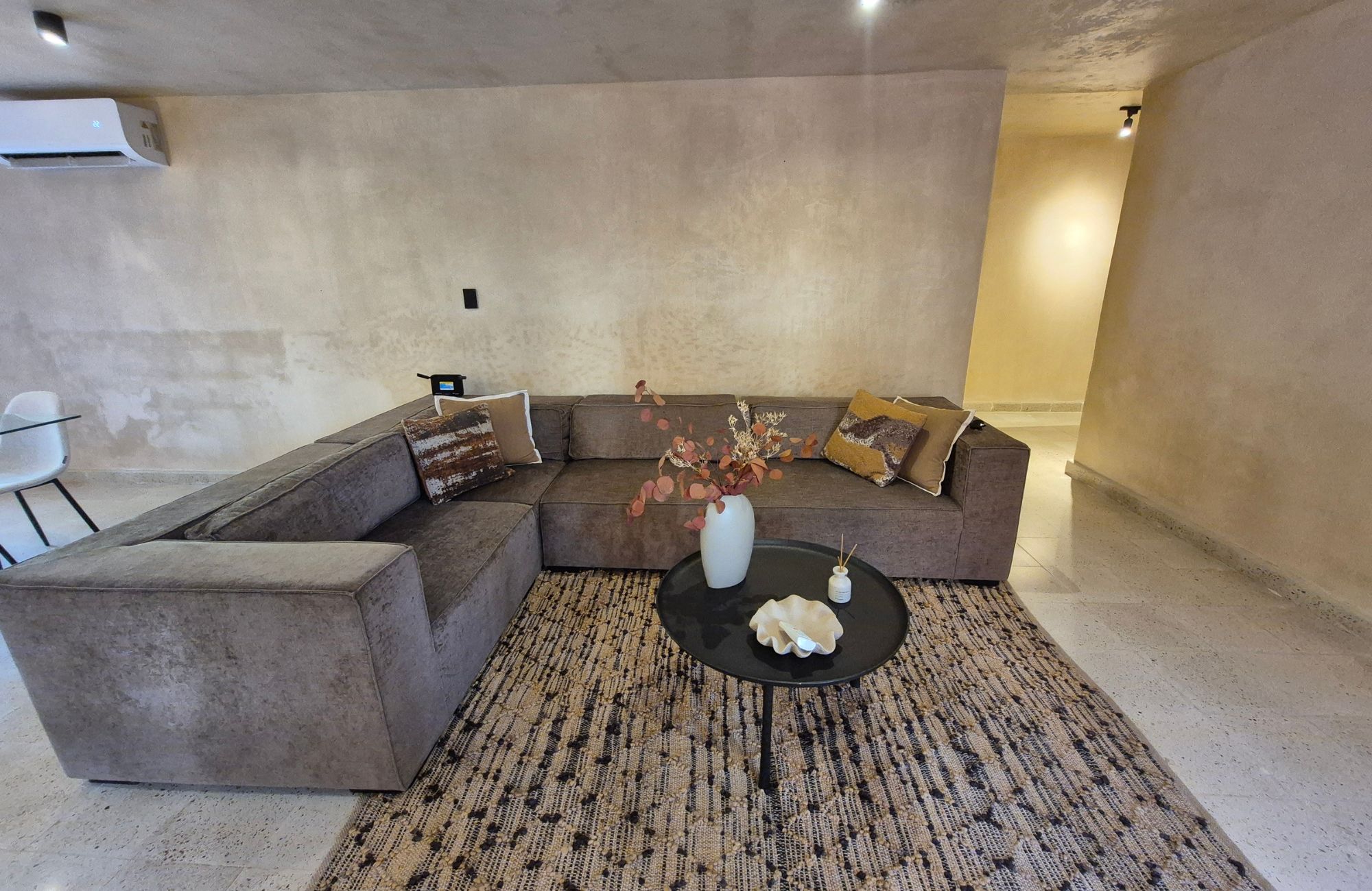 Townhouse with Rooftop and Private Pool pre-construction for sale San Benito, Merida