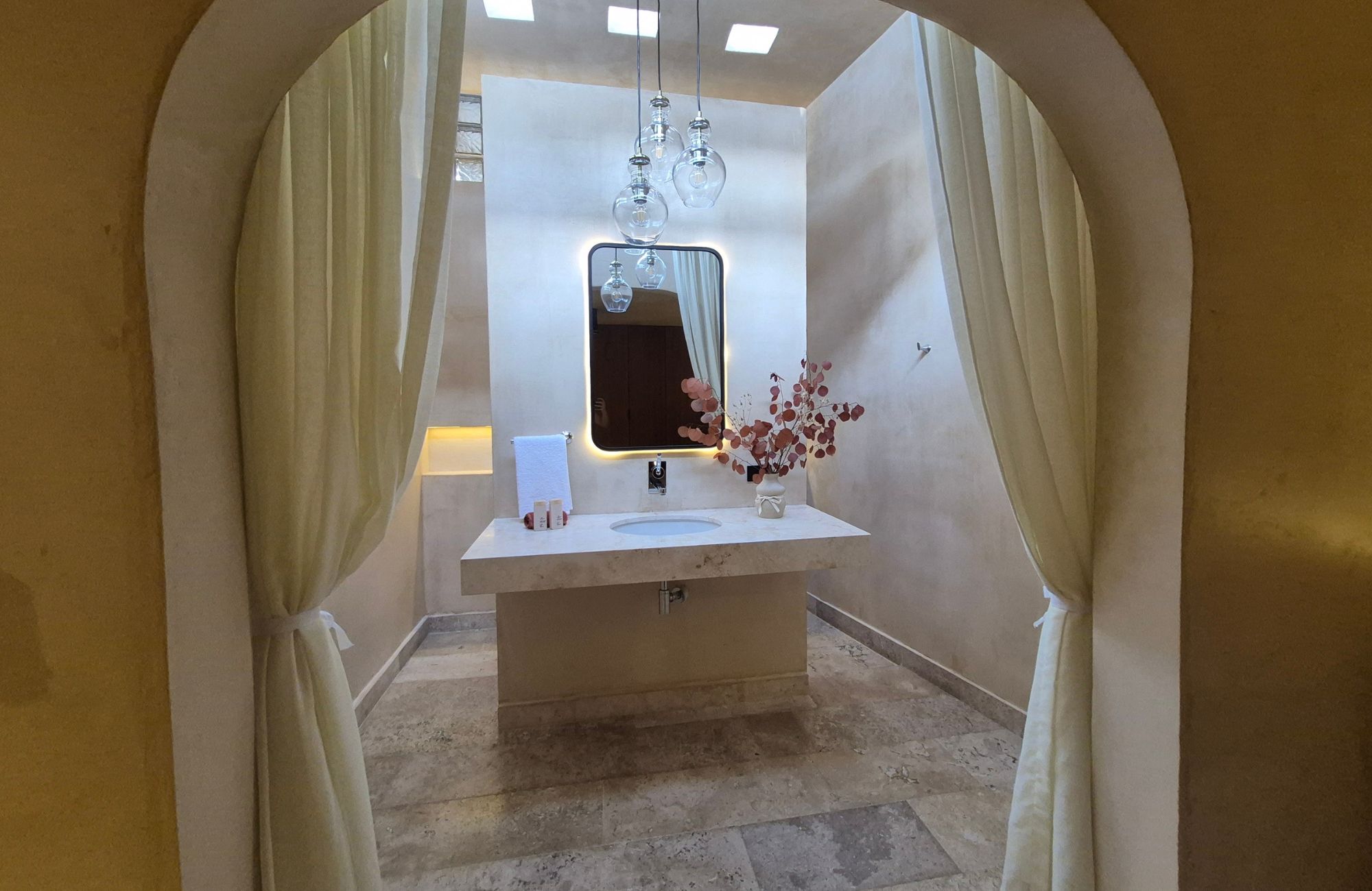 Townhouse with Rooftop and Private Pool pre-construction for sale San Benito, Merida